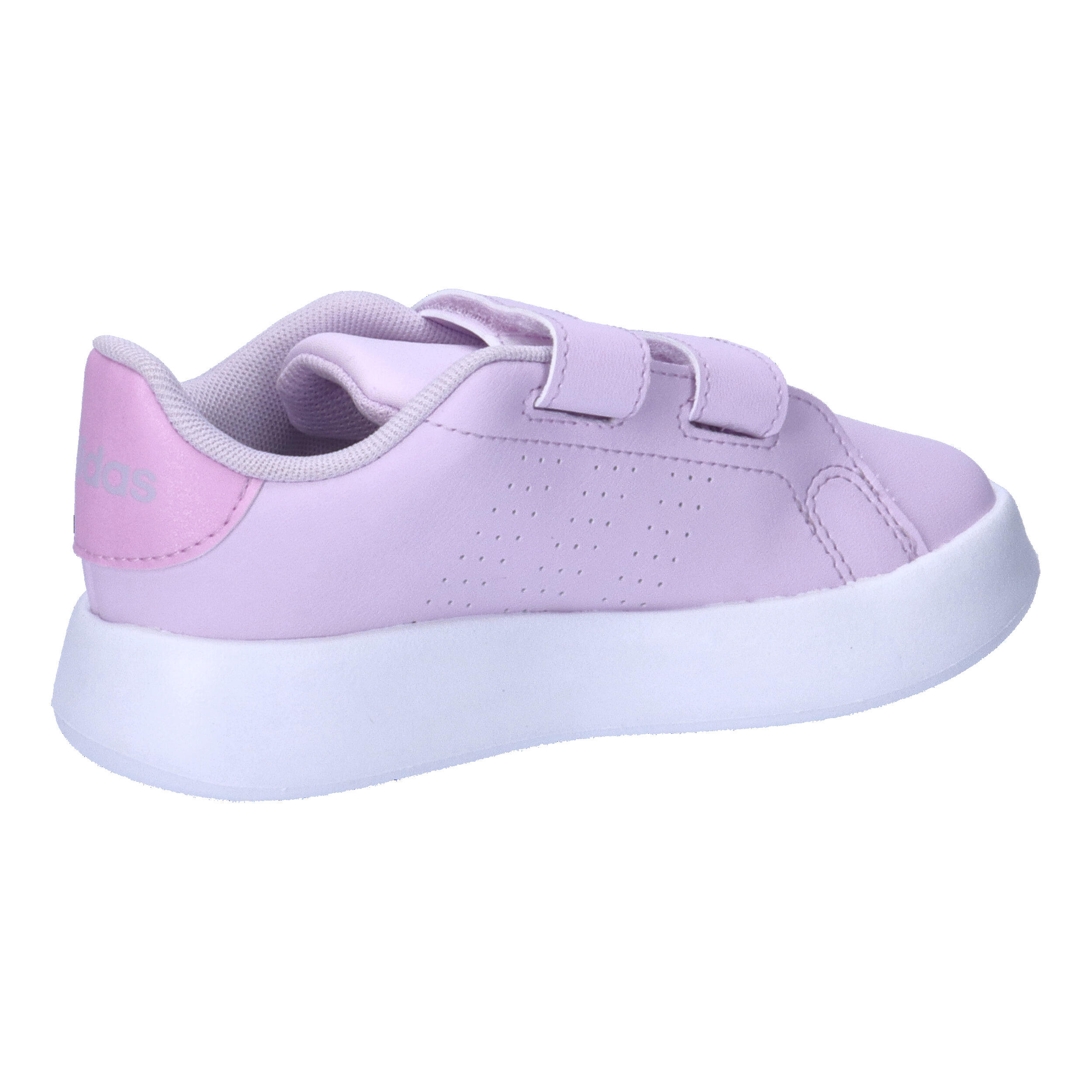 adidas Kinder Sneaker Advantage CF I 15/15
