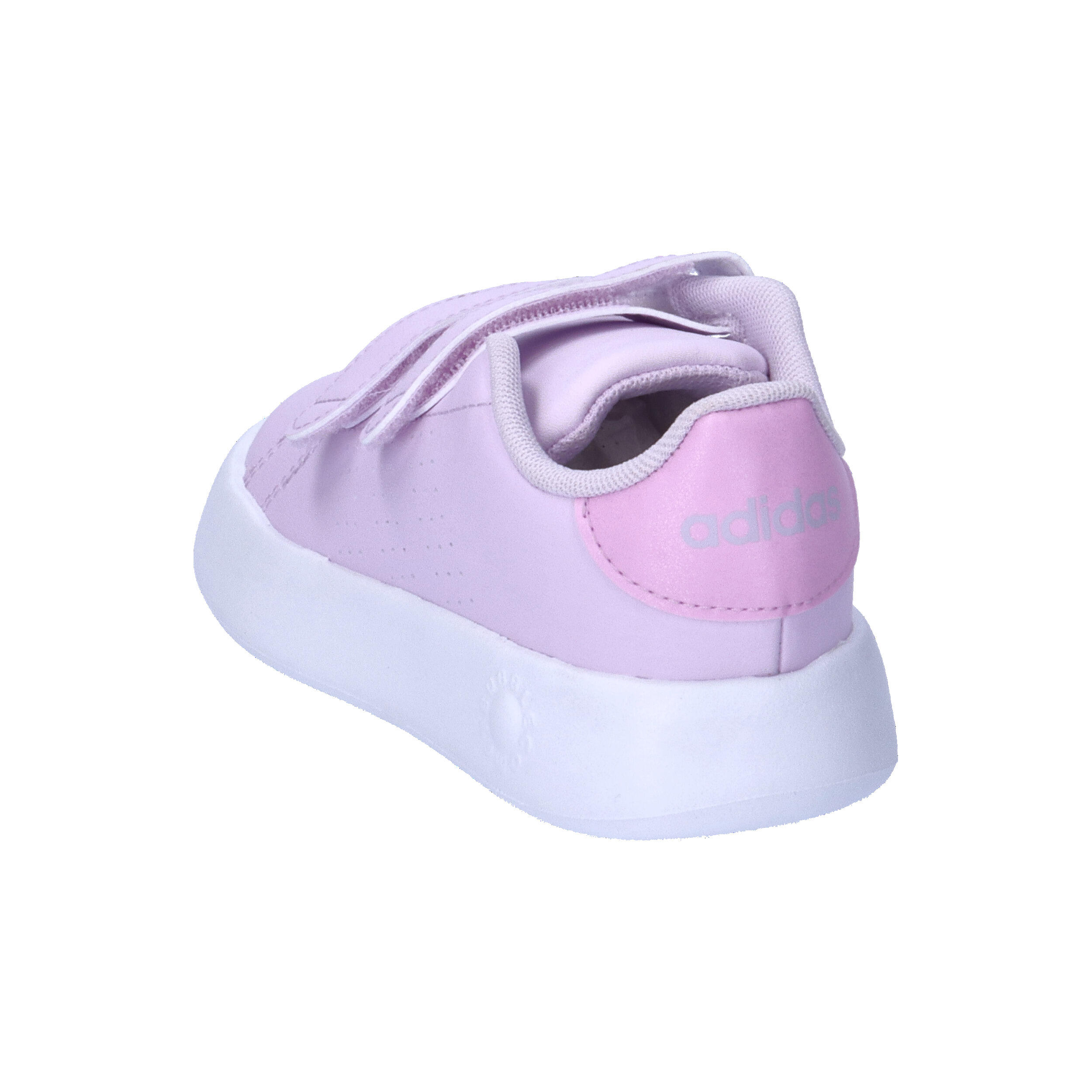 adidas Kinder Sneaker Advantage CF I 12/15