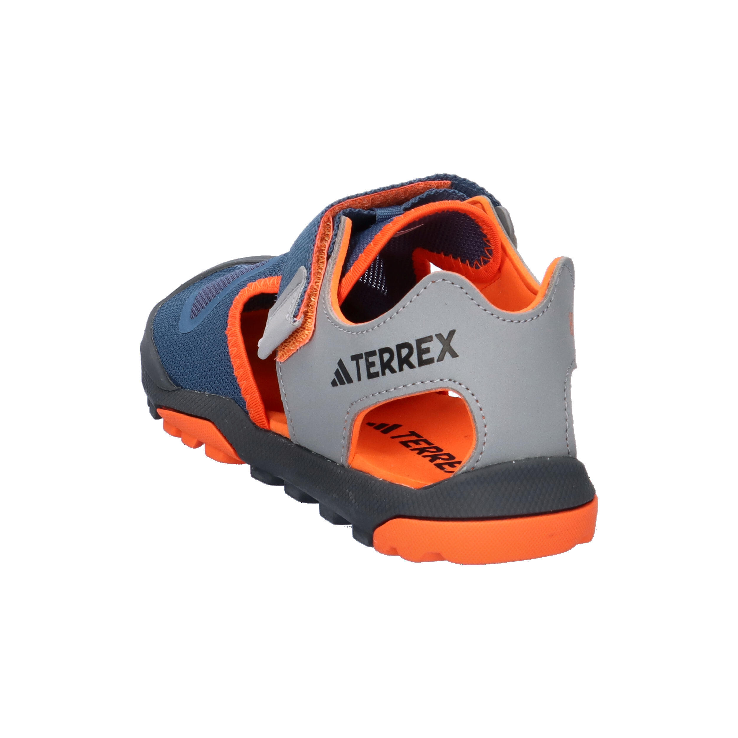 adidas TERREX Kinder Sandale Captain Toey 2.0 Sandals 12/15