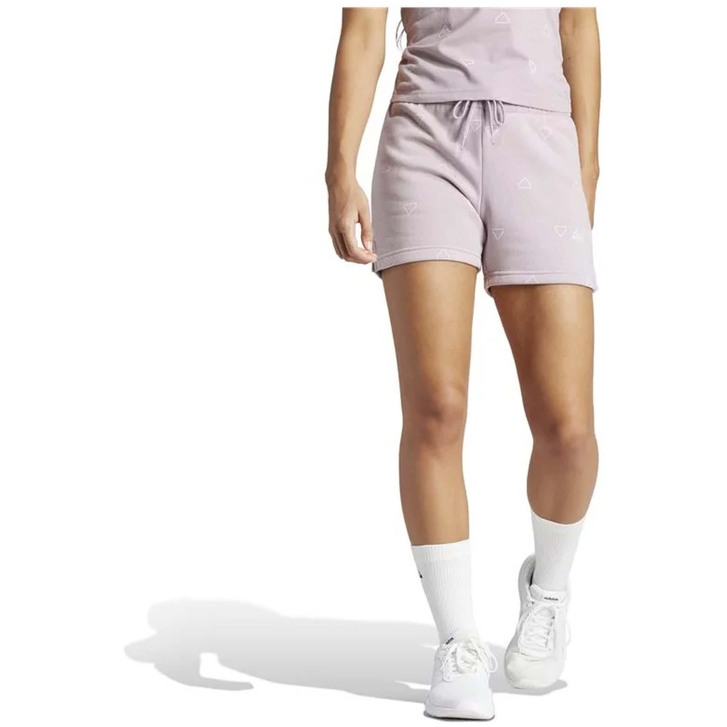 Pantaloncini Adidas modello IS4068 per donne 2/5