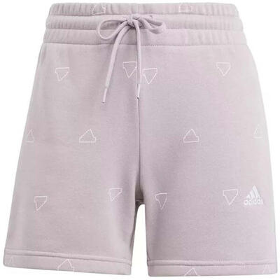 Korte broek adidas model is4068 voor vrouwen