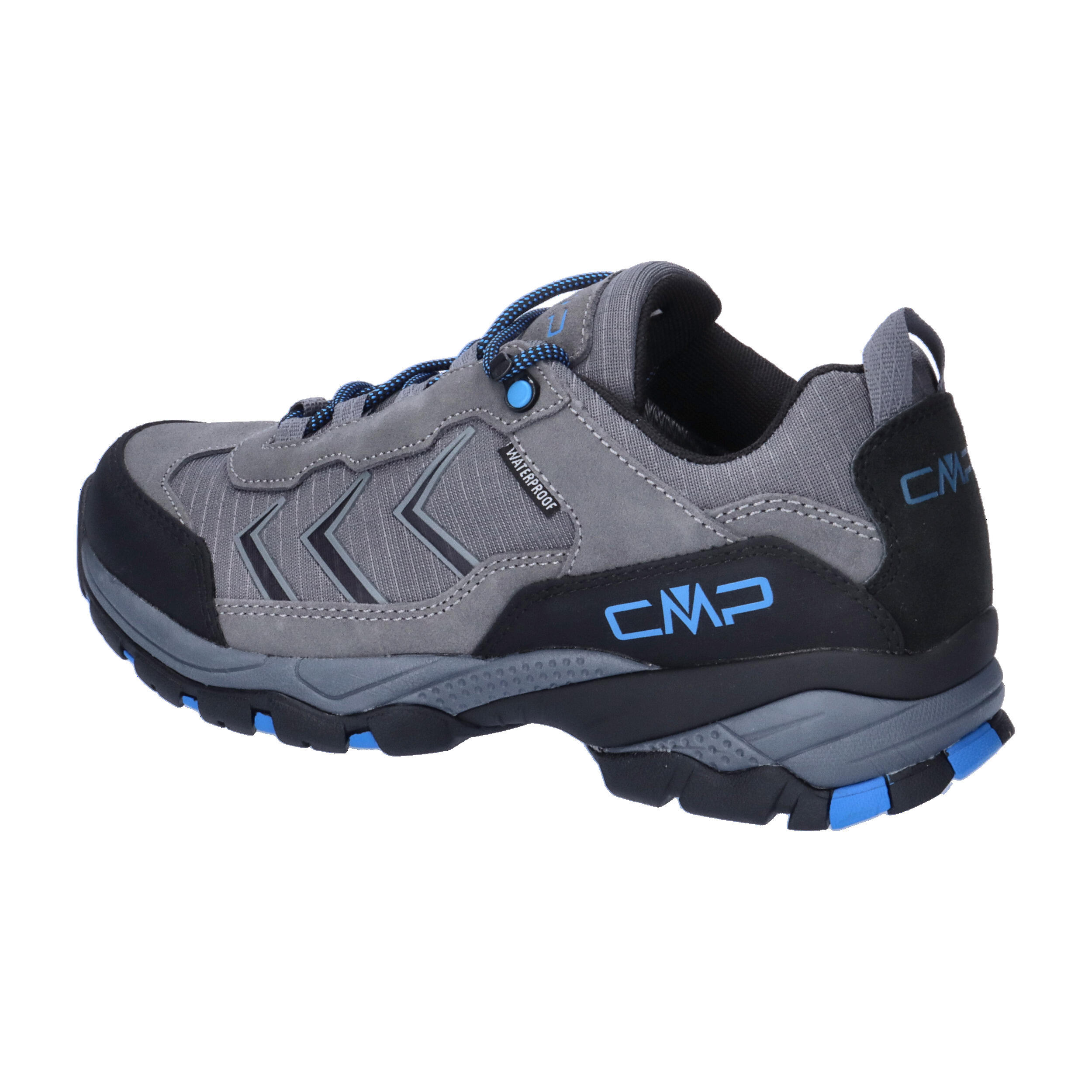Buty trekkingowe CMP Melnick WP Low 3/7