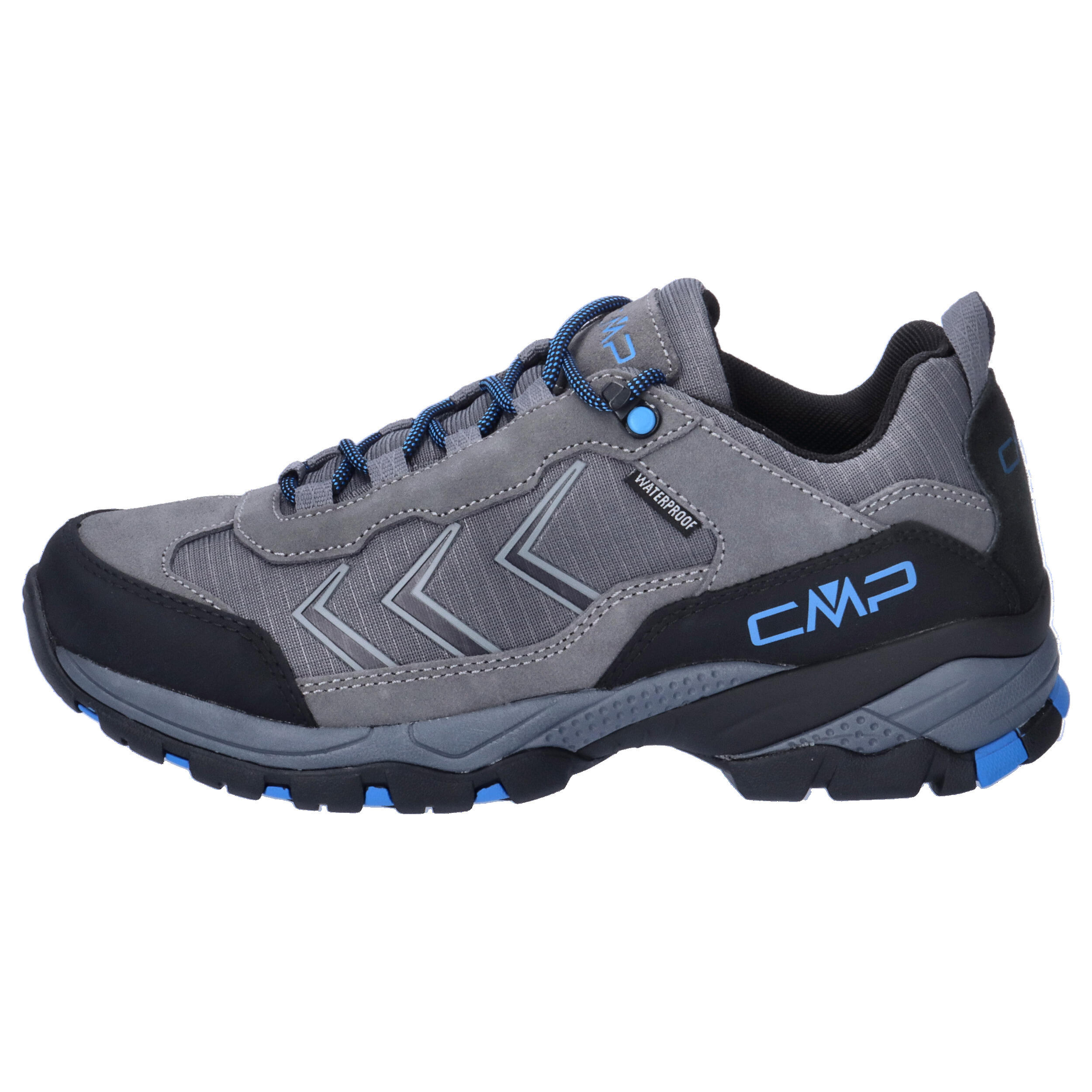 Buty trekkingowe CMP Melnick WP Low 2/7