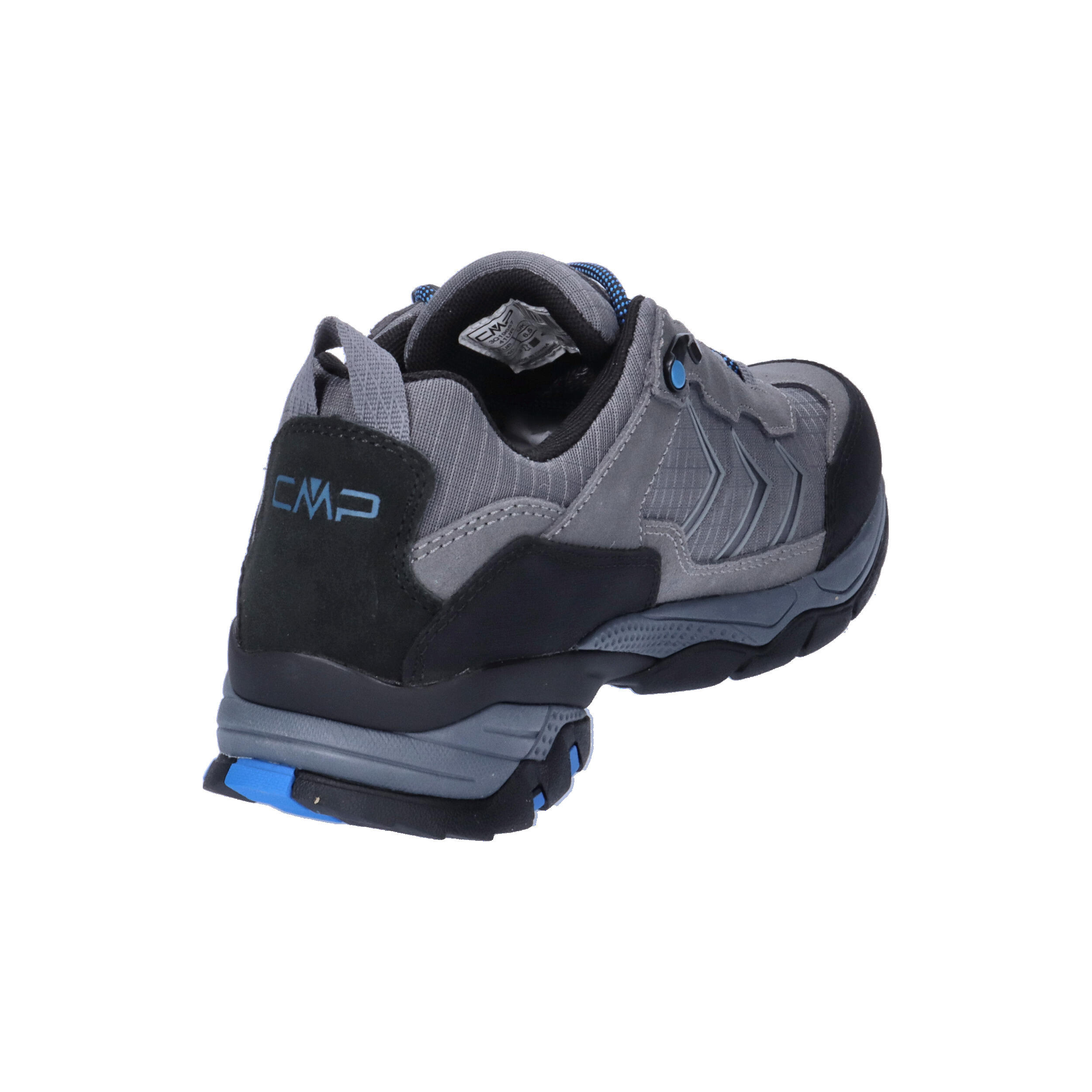 Buty trekkingowe CMP Melnick WP Low 6/7