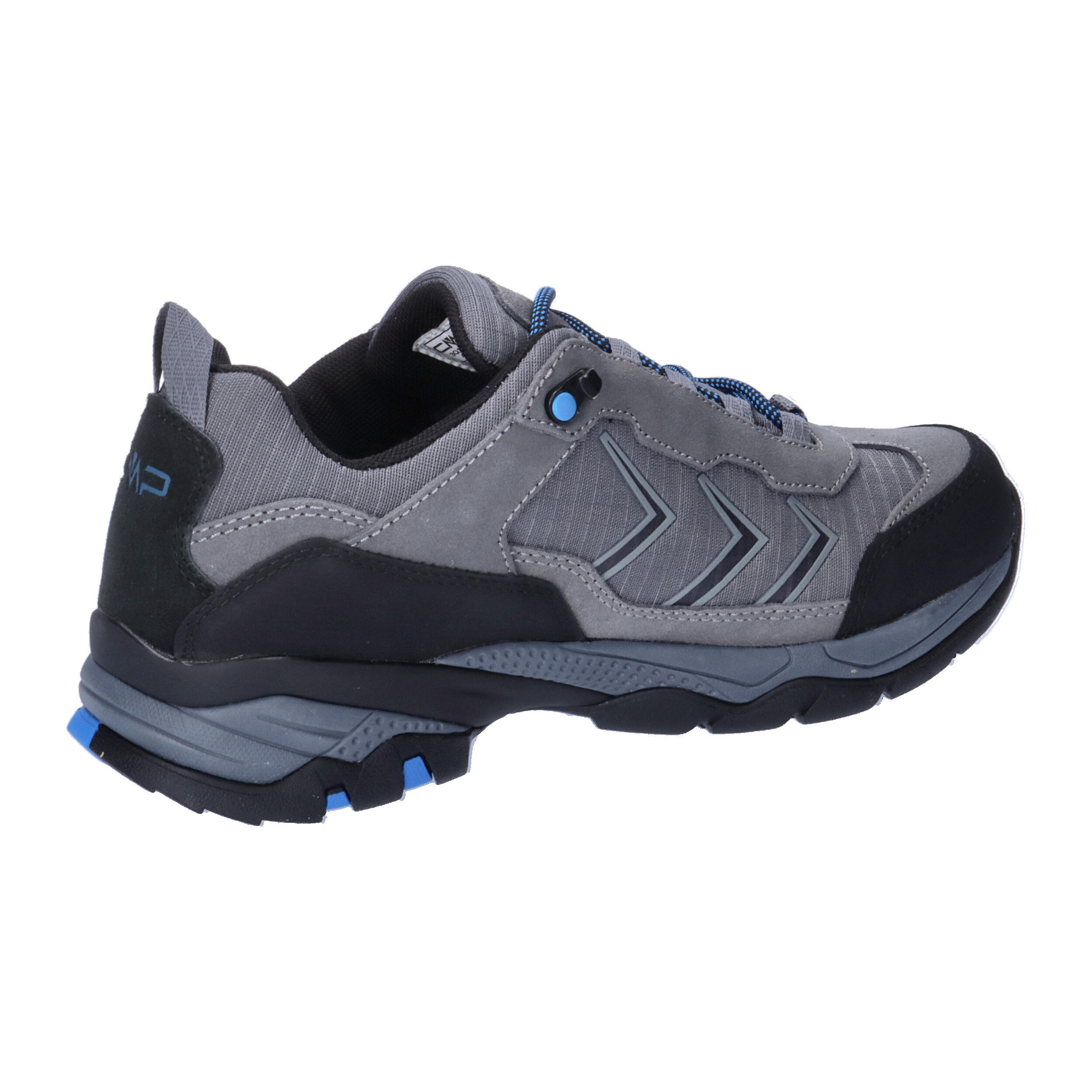 Buty trekkingowe CMP Melnick WP Low 7/7