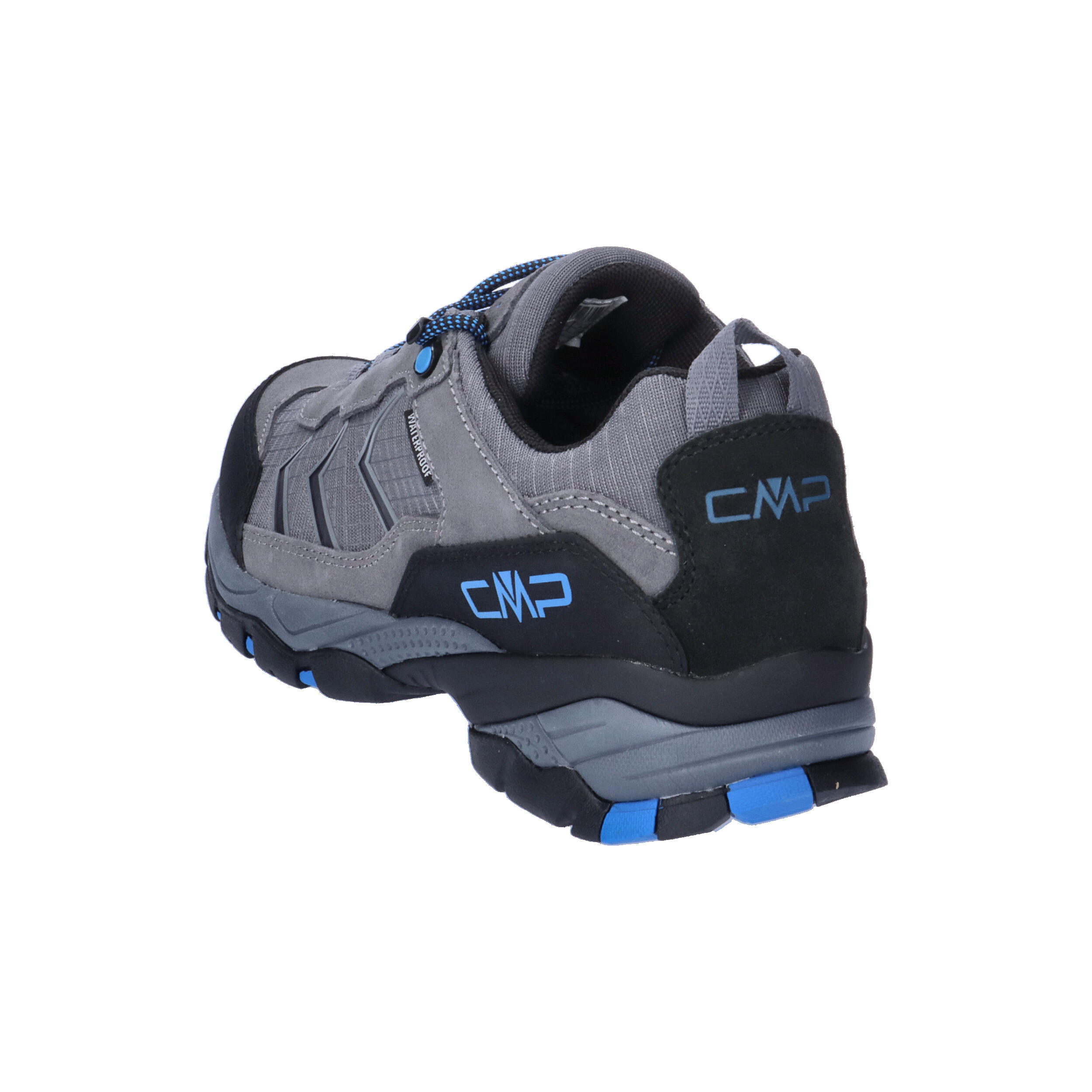 Buty trekkingowe CMP Melnick WP Low 4/7
