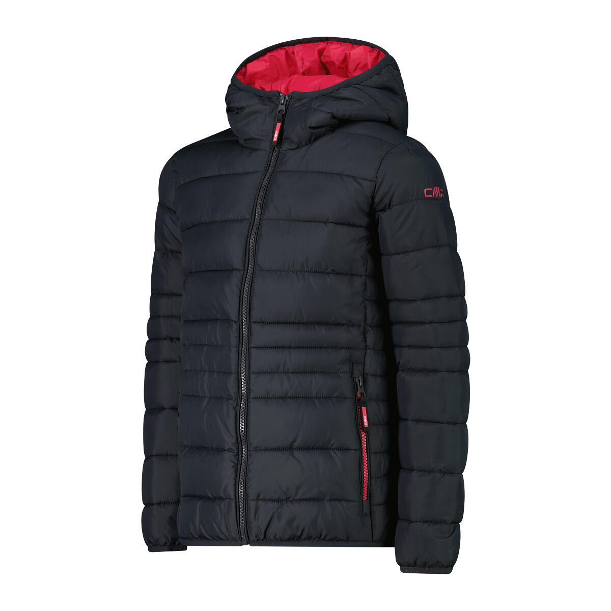 CMP Kinder Jacke FIX HOOD 35Z1415 5/5