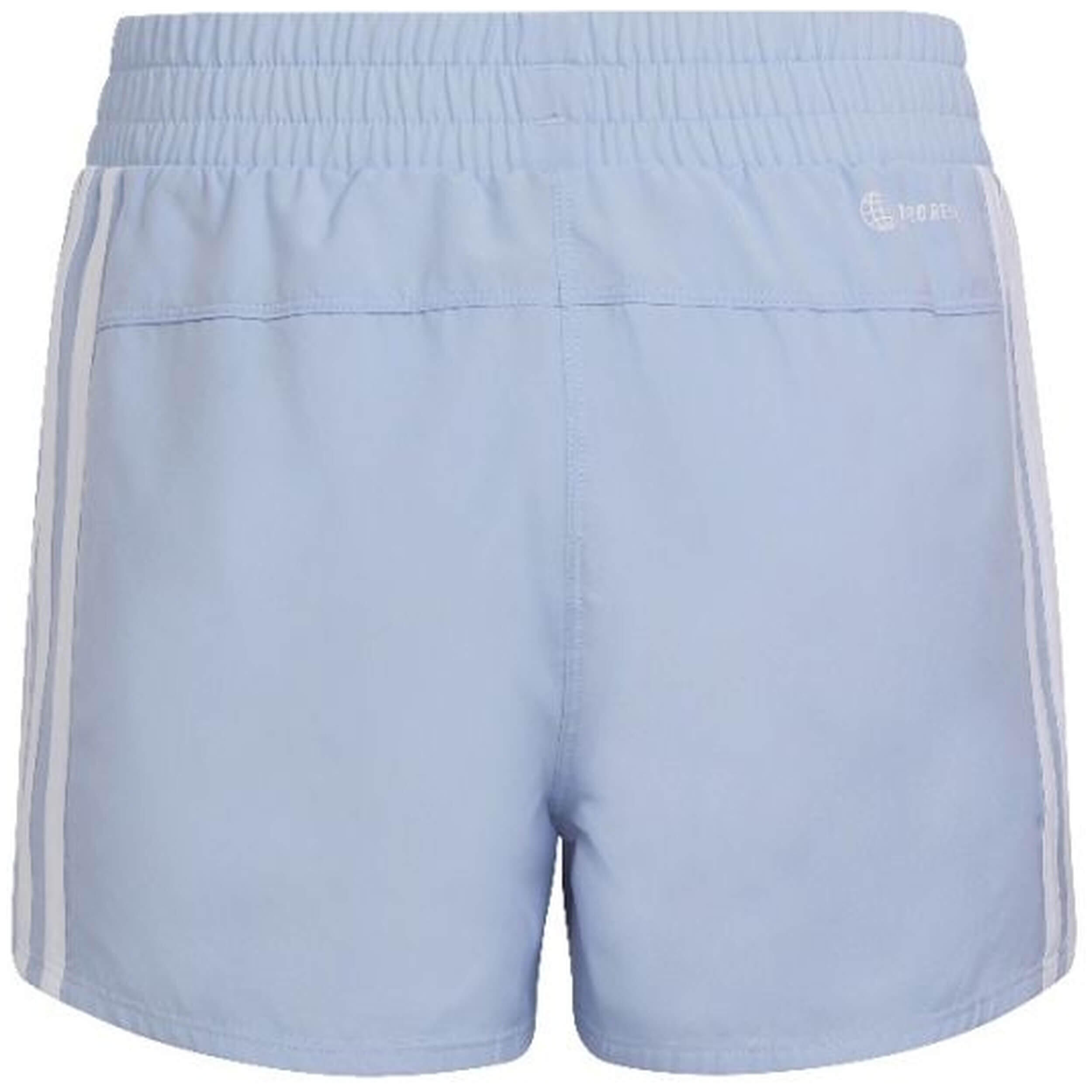 Pantaloncini Adidas modello HR5796 per ragazze 2/5