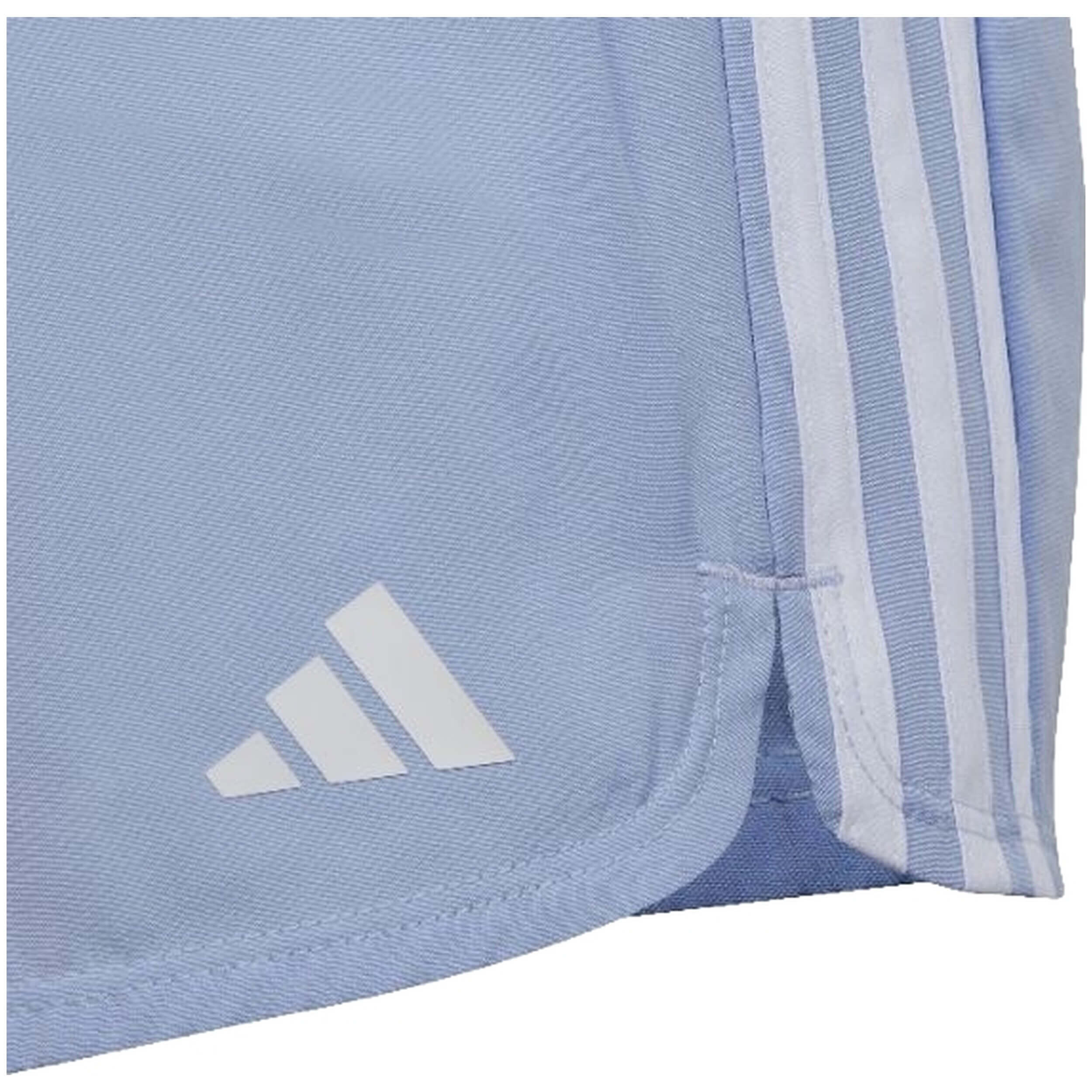 Pantaloncini Adidas modello HR5796 per ragazze 5/5