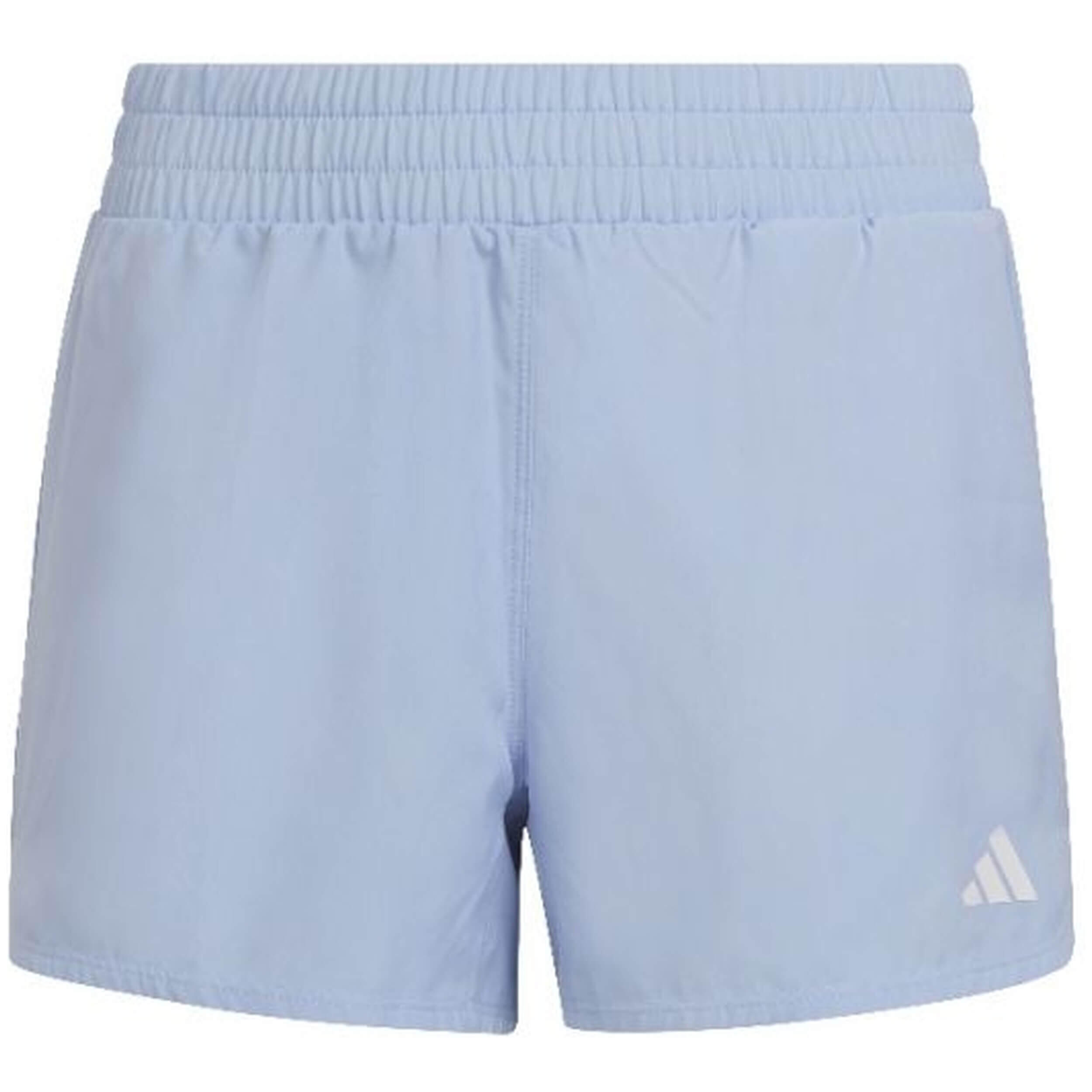 Adidas - Short Adidas Modèle Hr5796 Pour Filles - Short - Bleu - Decathlon