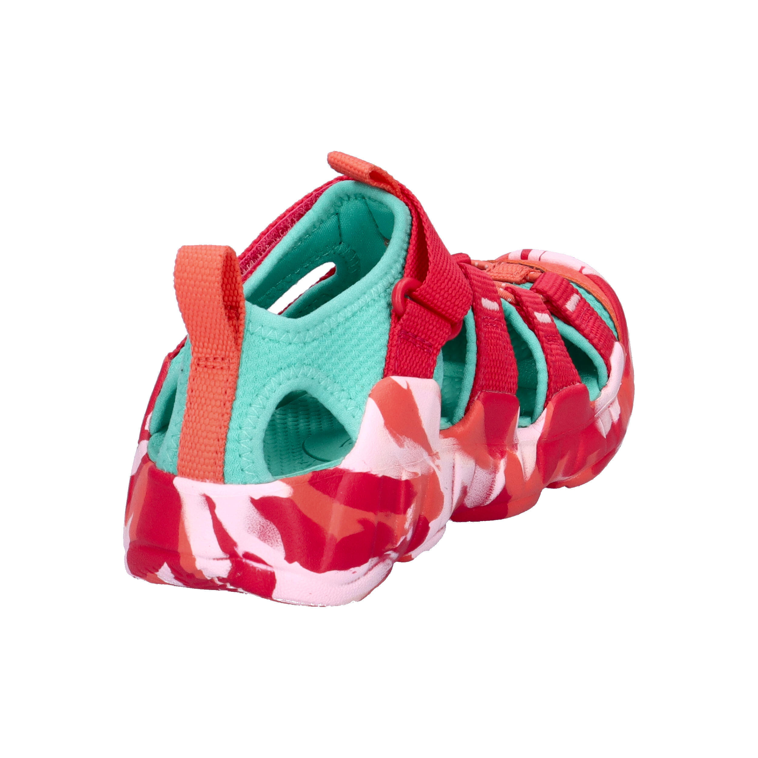Keen Kinder Trekkingsandale HYPERPORT H2 C 6/7