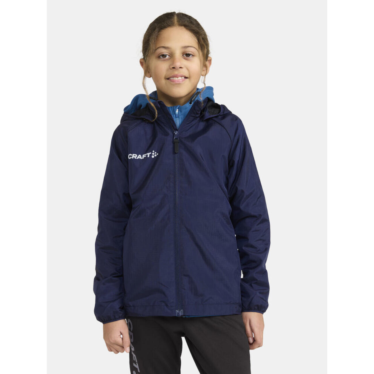 Craft Kinder Windjacke SQUAD WIND JACKET JR 1913818 2/9