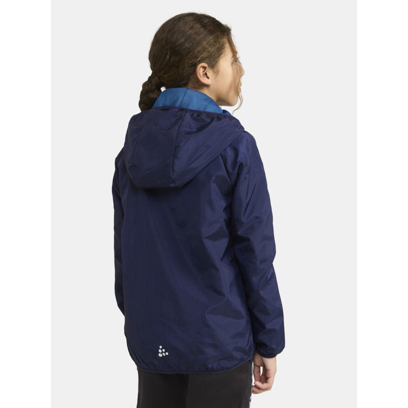 Craft Kinder Windjacke SQUAD WIND JACKET JR 1913818 3/9