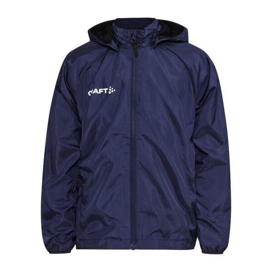 Veste imperméable enfant Craft Squad