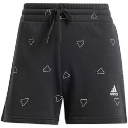 Short Adidas modèle IS4067 pour femmes