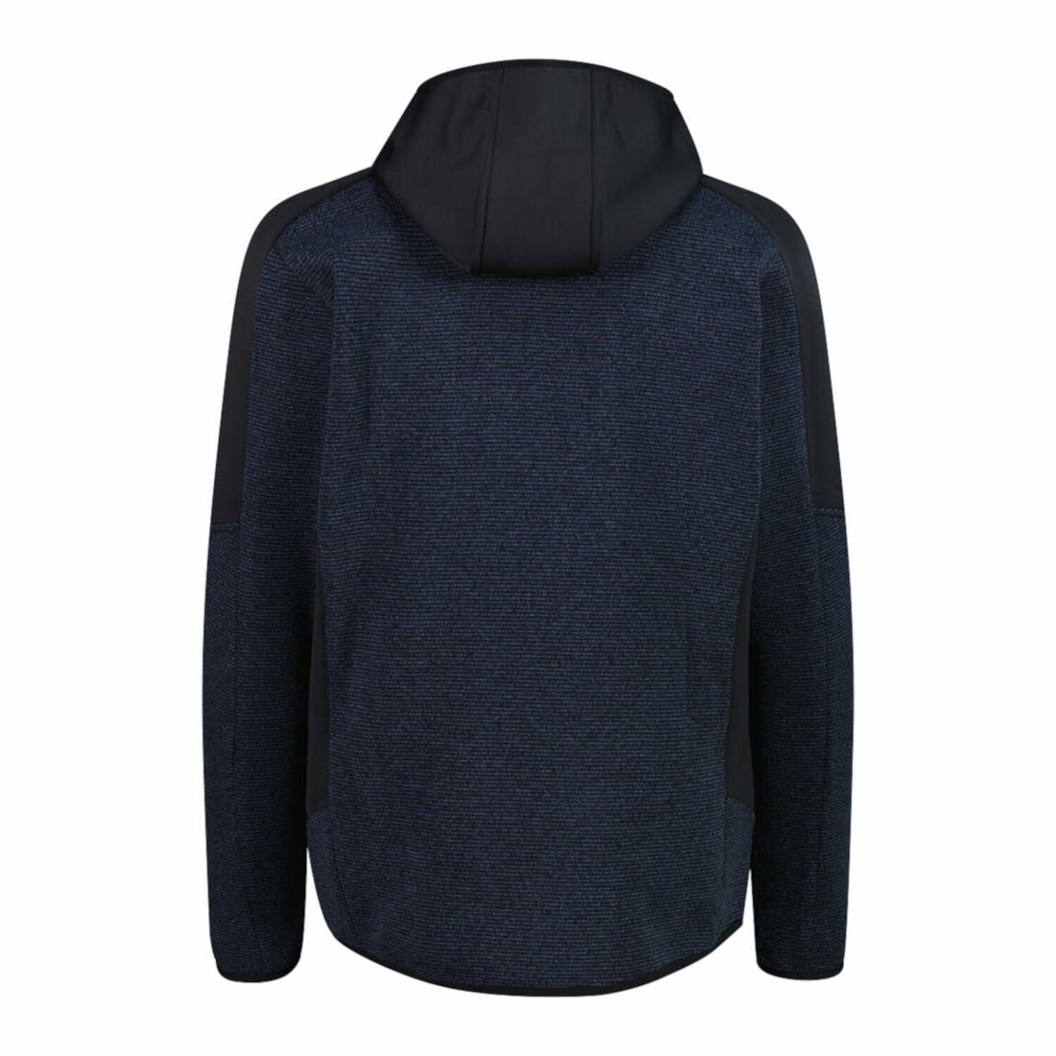 Felpa con cappuccio zip CMP 2/3