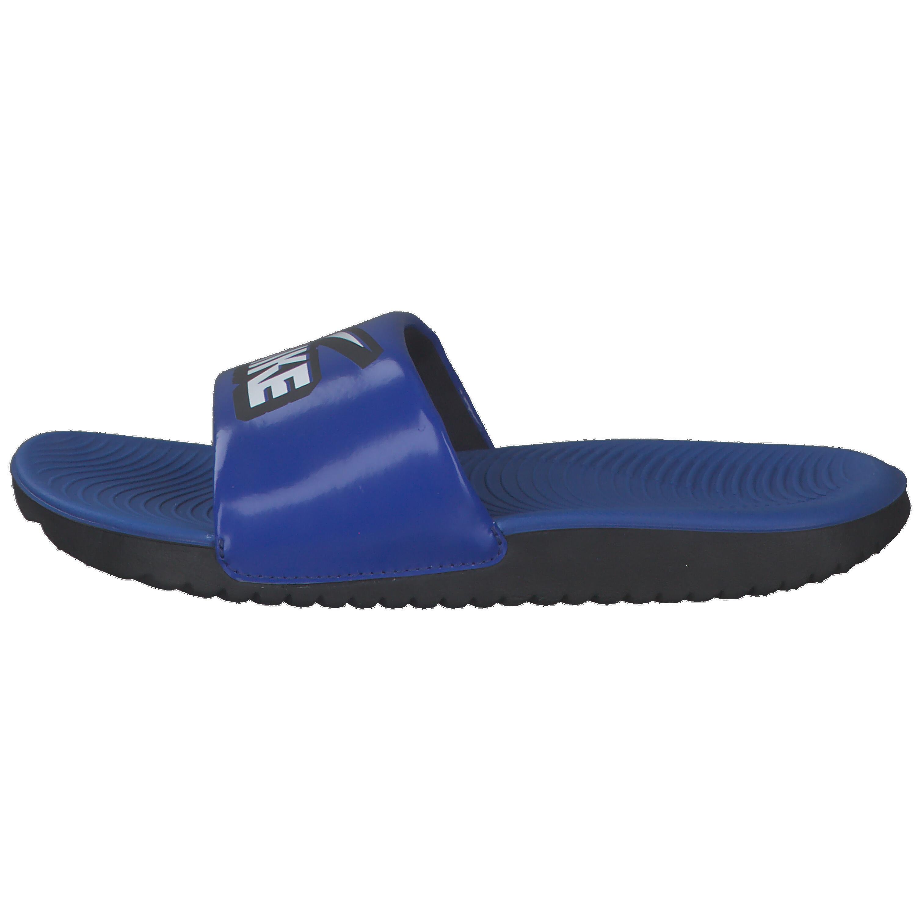 Chinelos para crianças Nike DD3242400 2/7