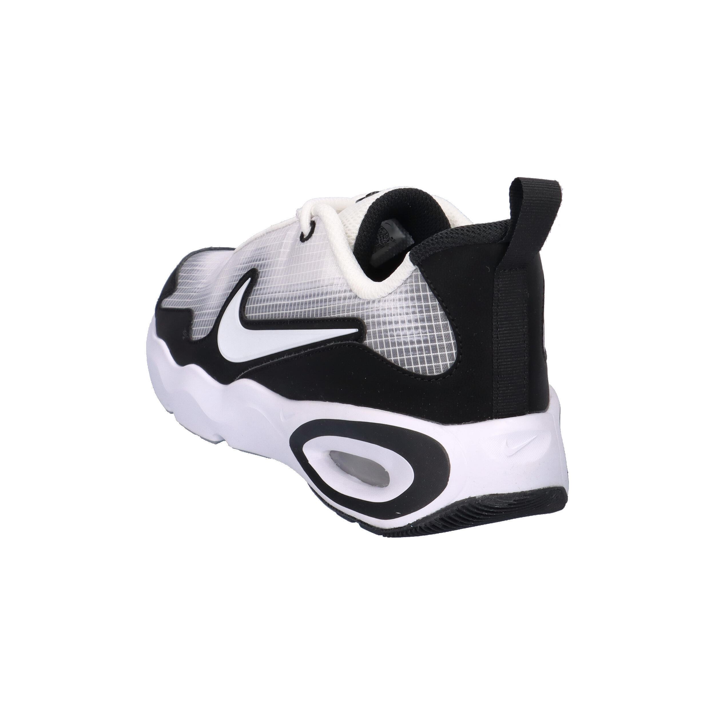 Nike Kinder Sneaker Air Max Nova (GS) FN4446 4/7