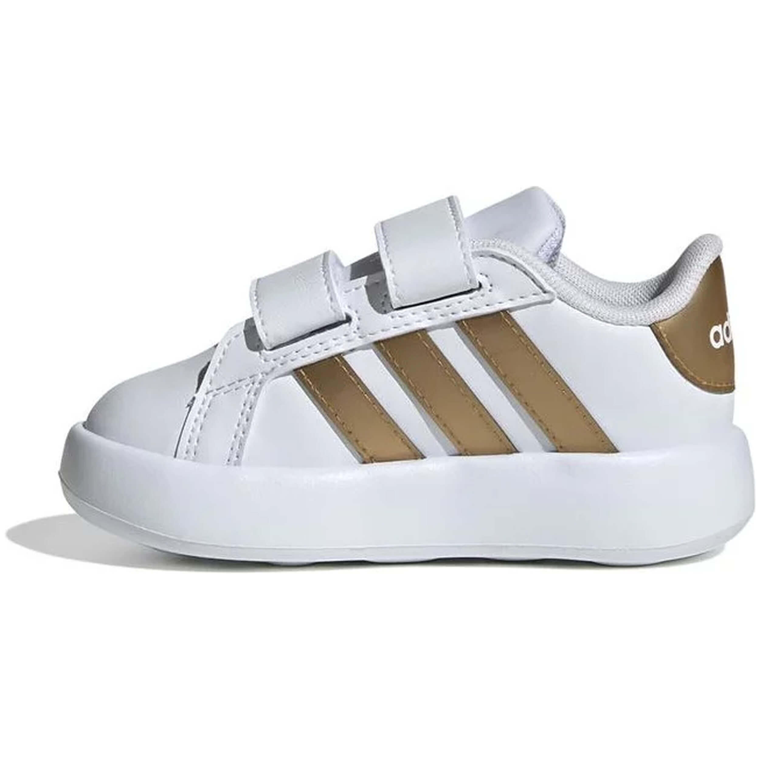 Scarpe Adidas modello IG6586 per bebè 2/5
