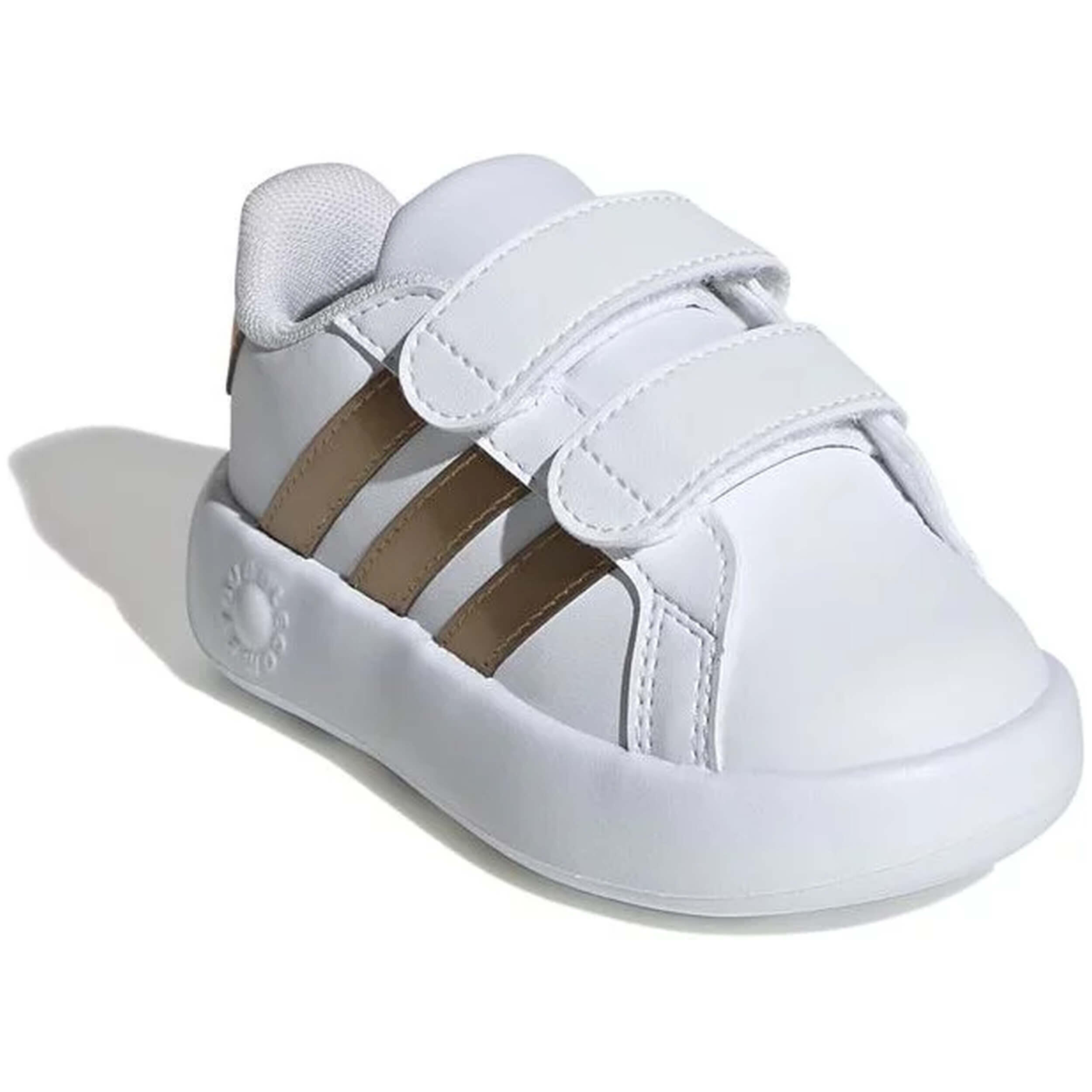 Scarpe Adidas modello IG6586 per bebè 5/5