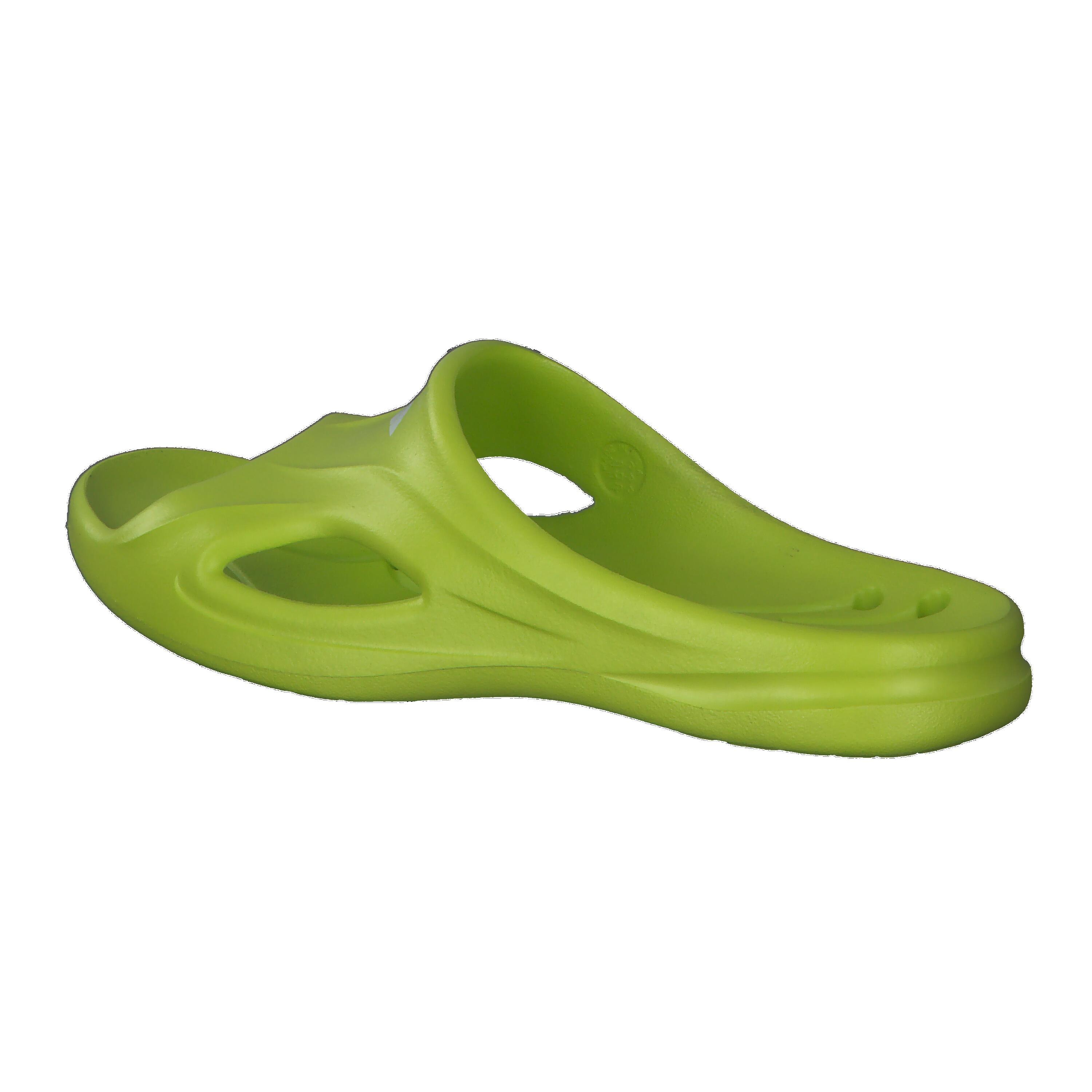 Chanclas para la piscina o la playa Arena Hydrosoft II Junior Hook 3/7