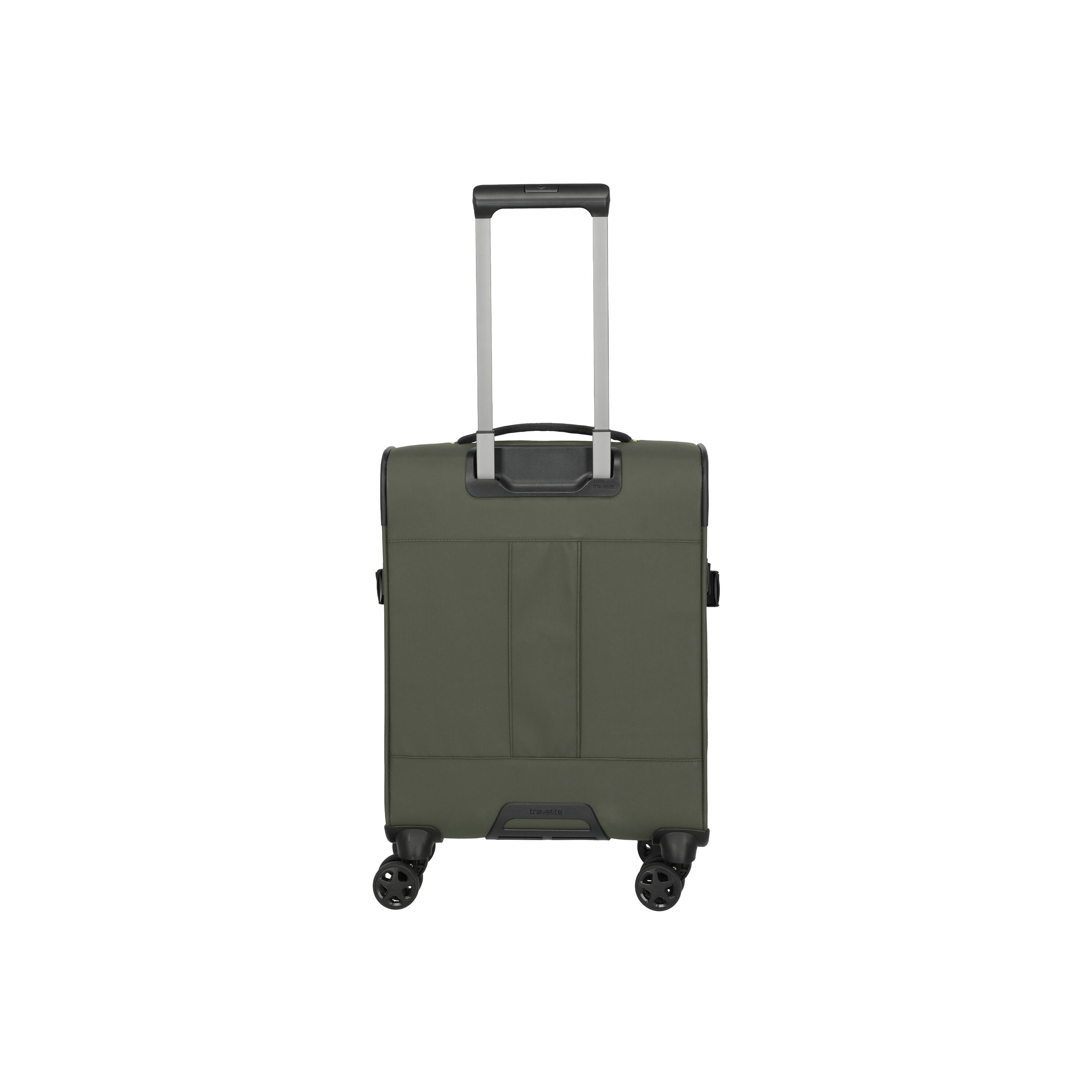 BRIIZE Trolley 4w S, Khaki 4/7