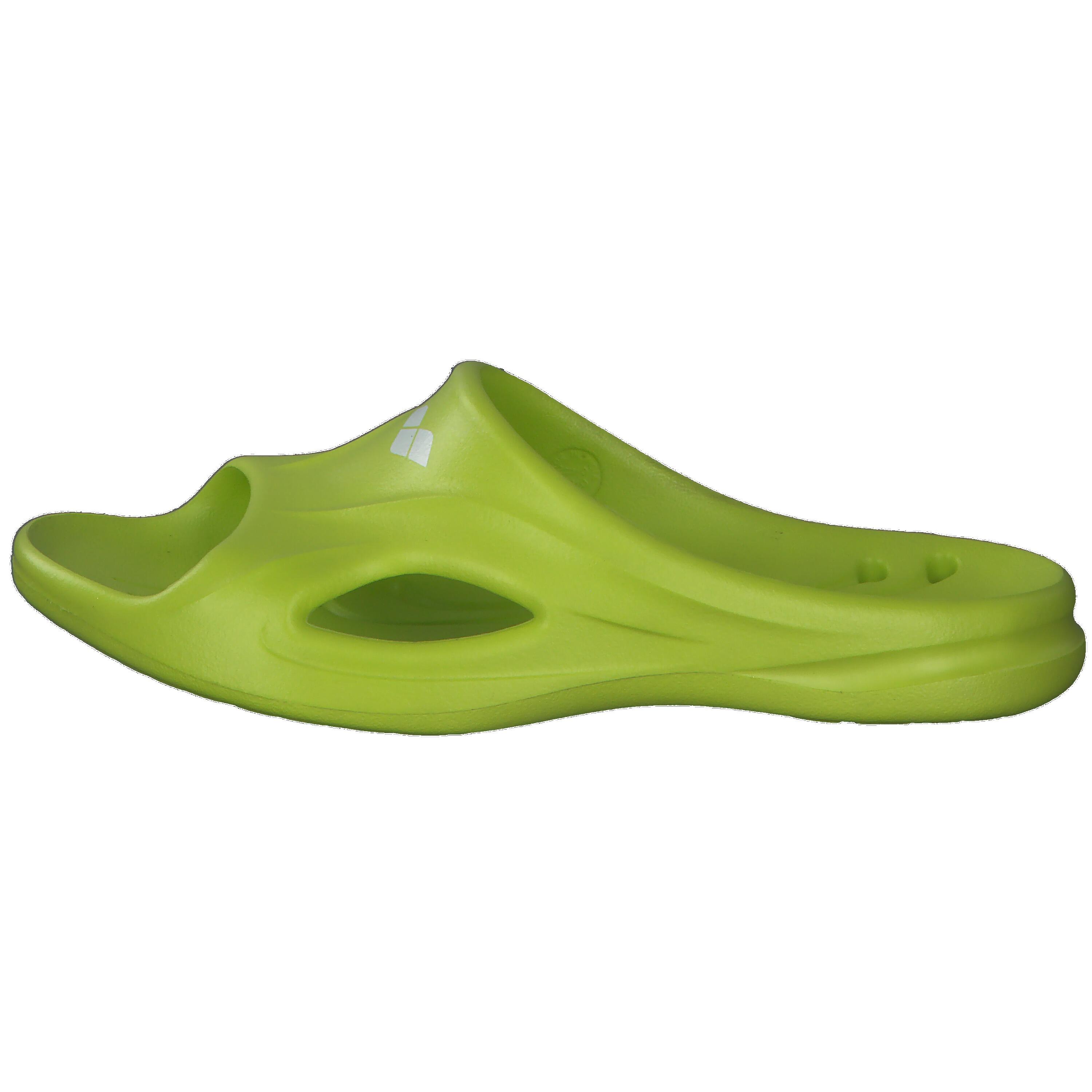 Chanclas para la piscina o la playa Arena Hydrosoft II Junior Hook 2/7