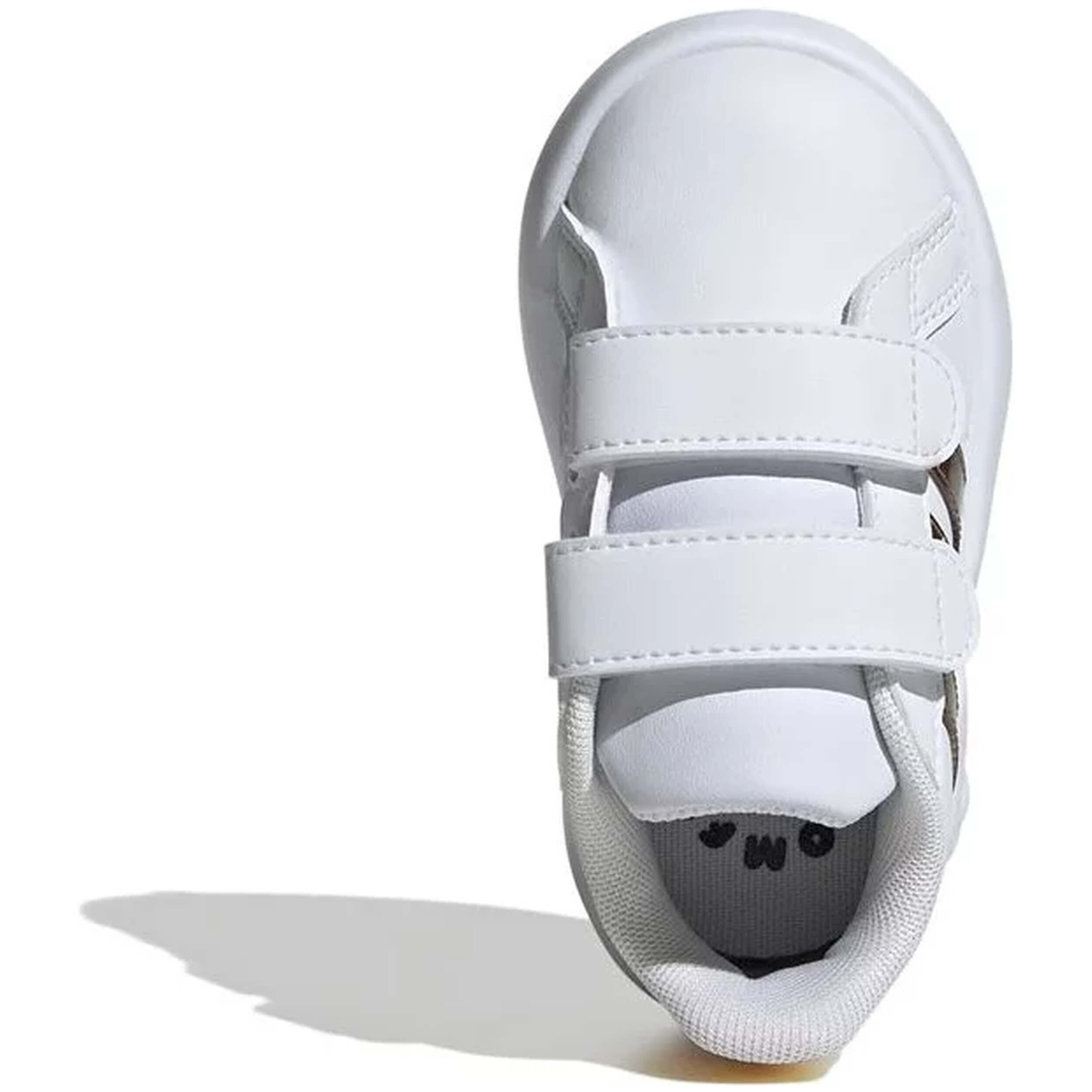 Scarpe Adidas modello IG6586 per bebè 4/5