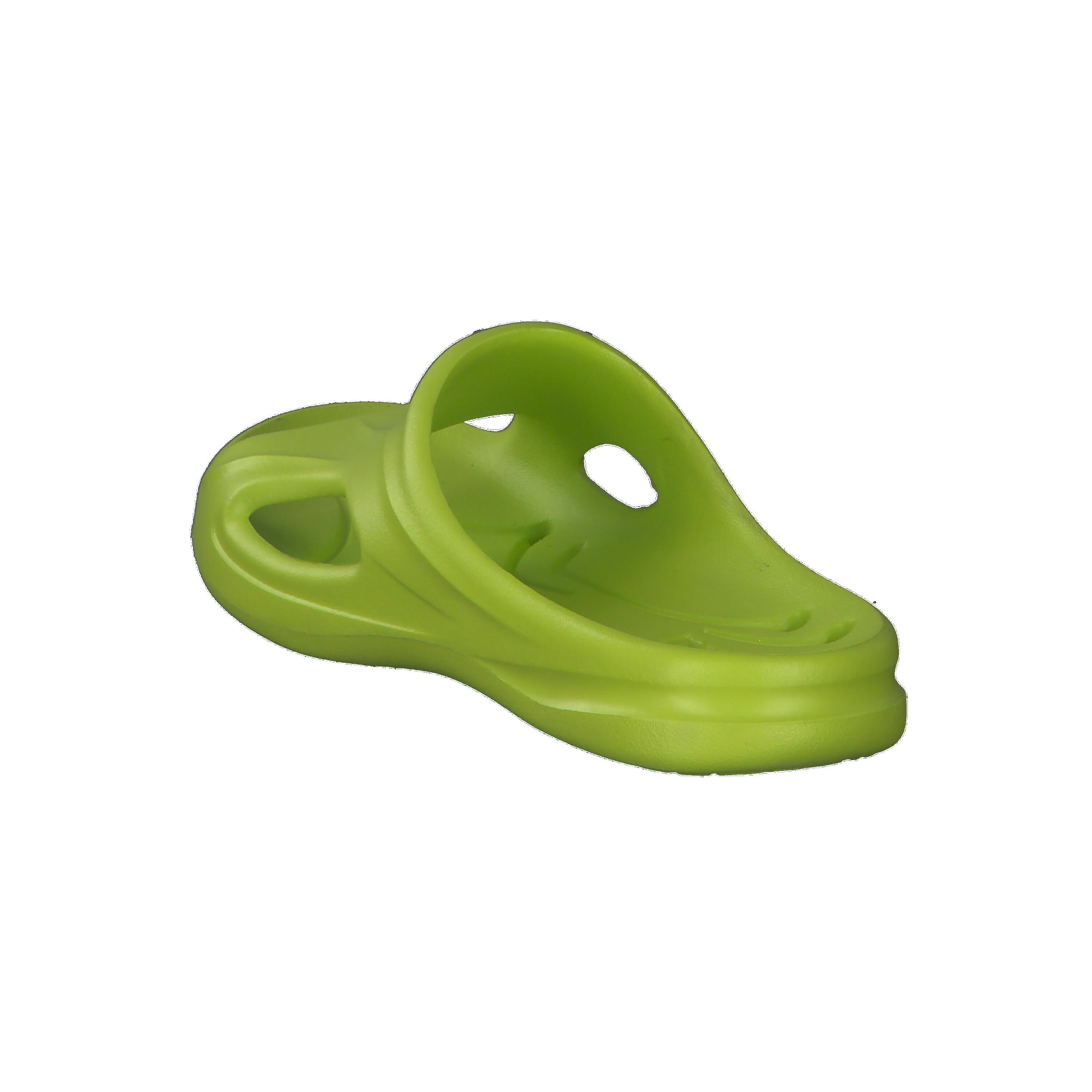 Chanclas para la piscina o la playa Arena Hydrosoft II Junior Hook 4/7