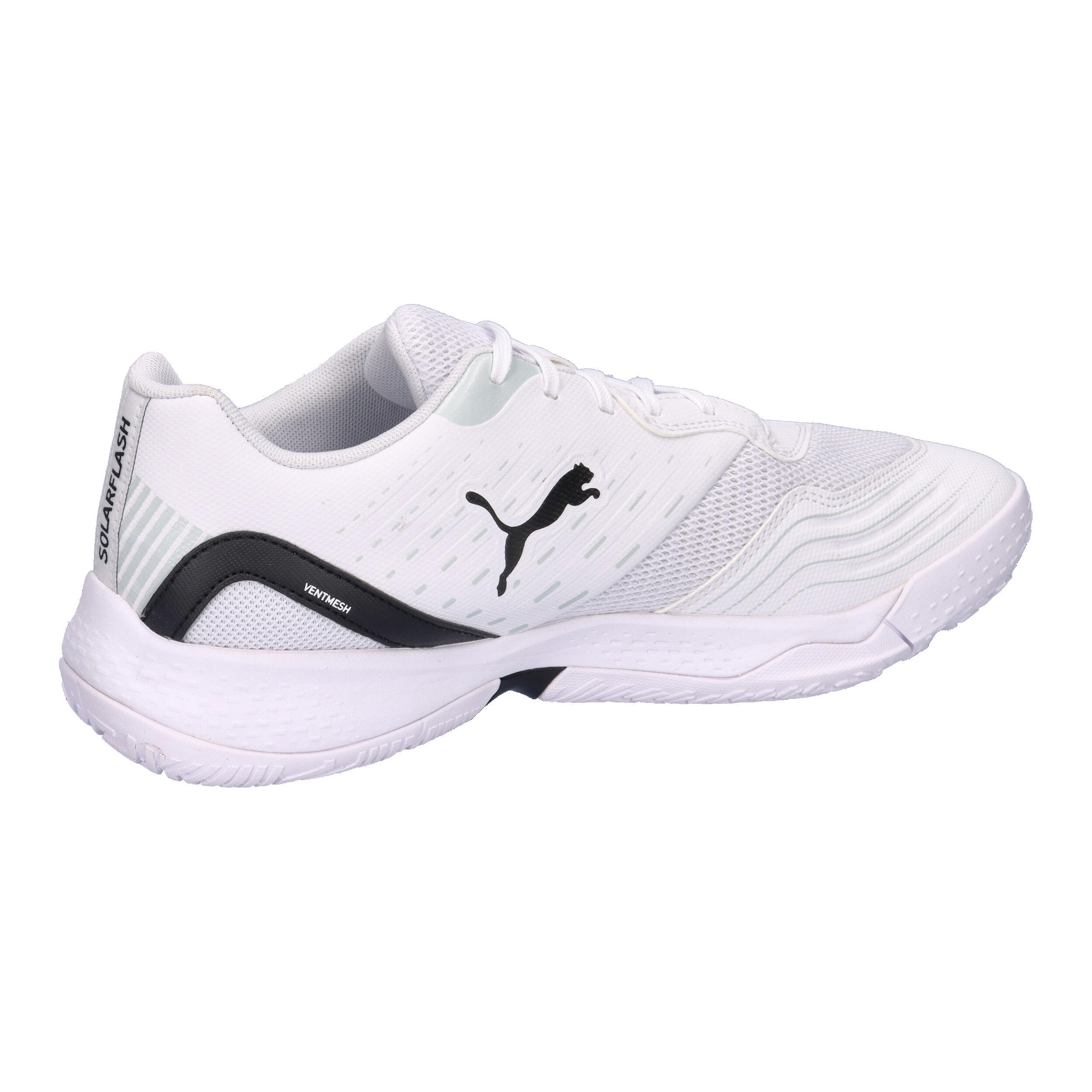 Scarpe sportive da indoor Solarflash III PUMA 7/7