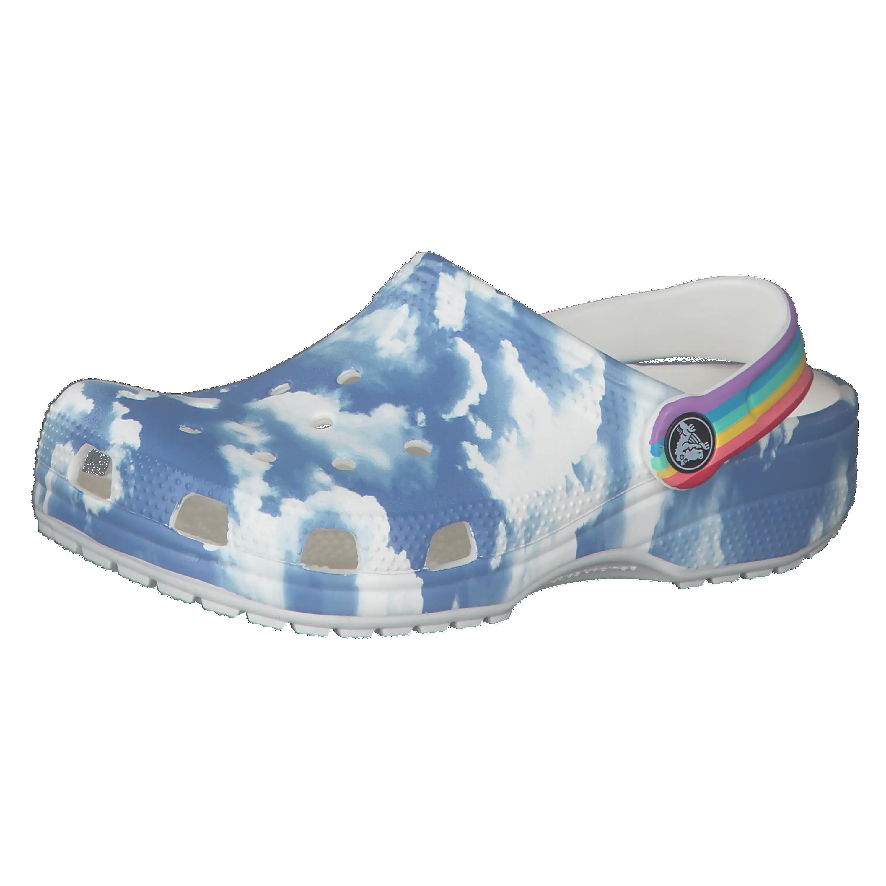CROCS picture