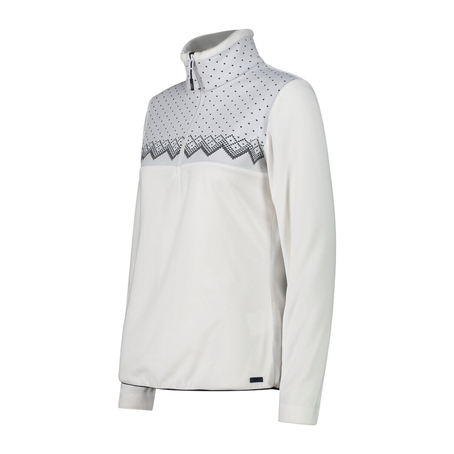 Polar con cremallera para mujer CMP 3/3