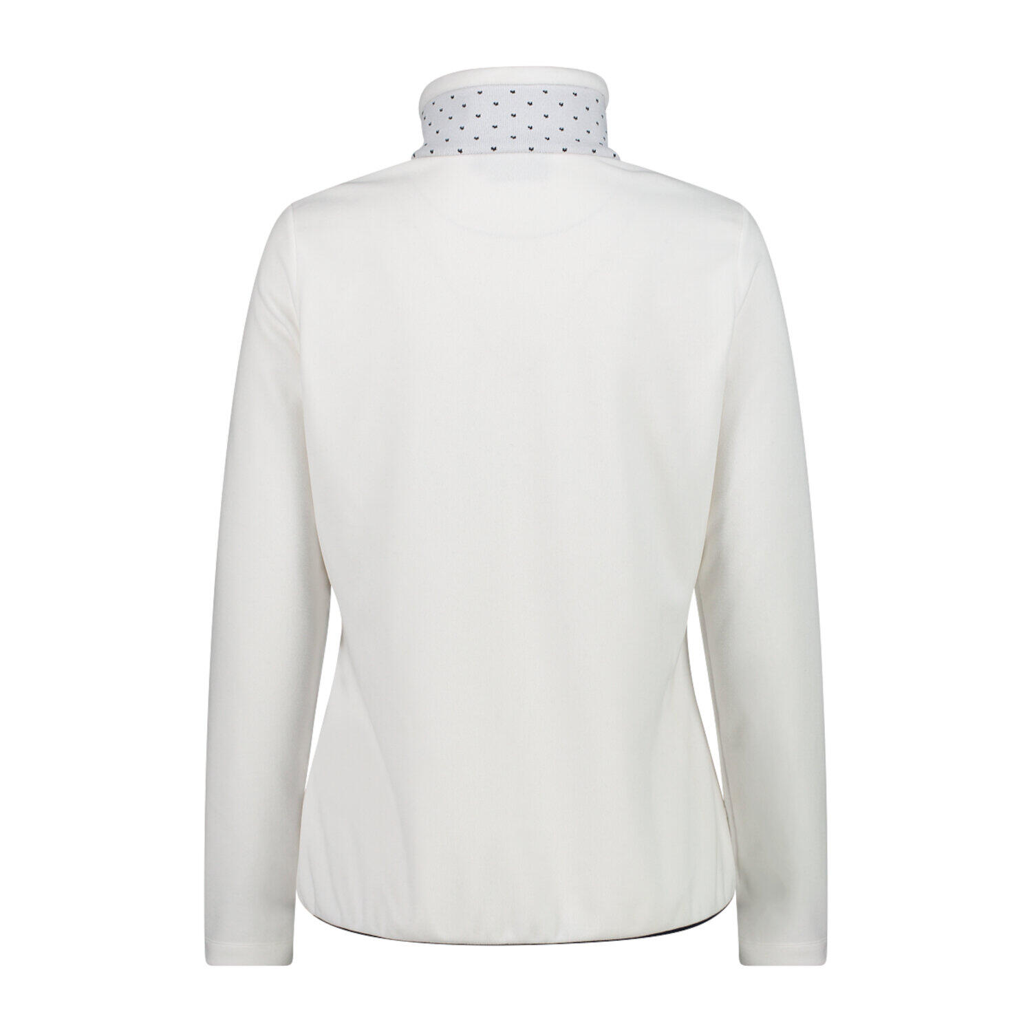 Polar con cremallera para mujer CMP 2/3