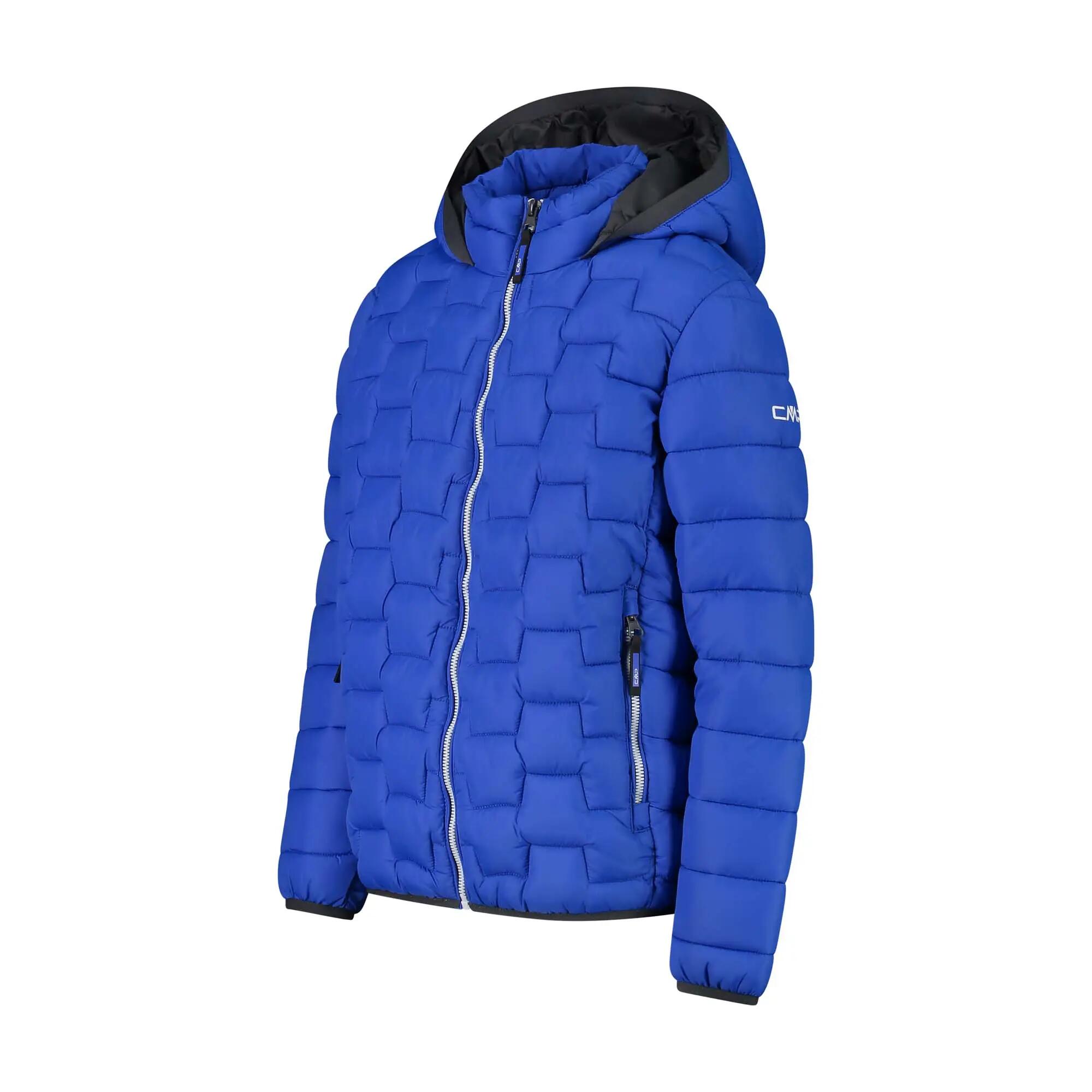 Doudoune à capuche enfant CMP 5/5