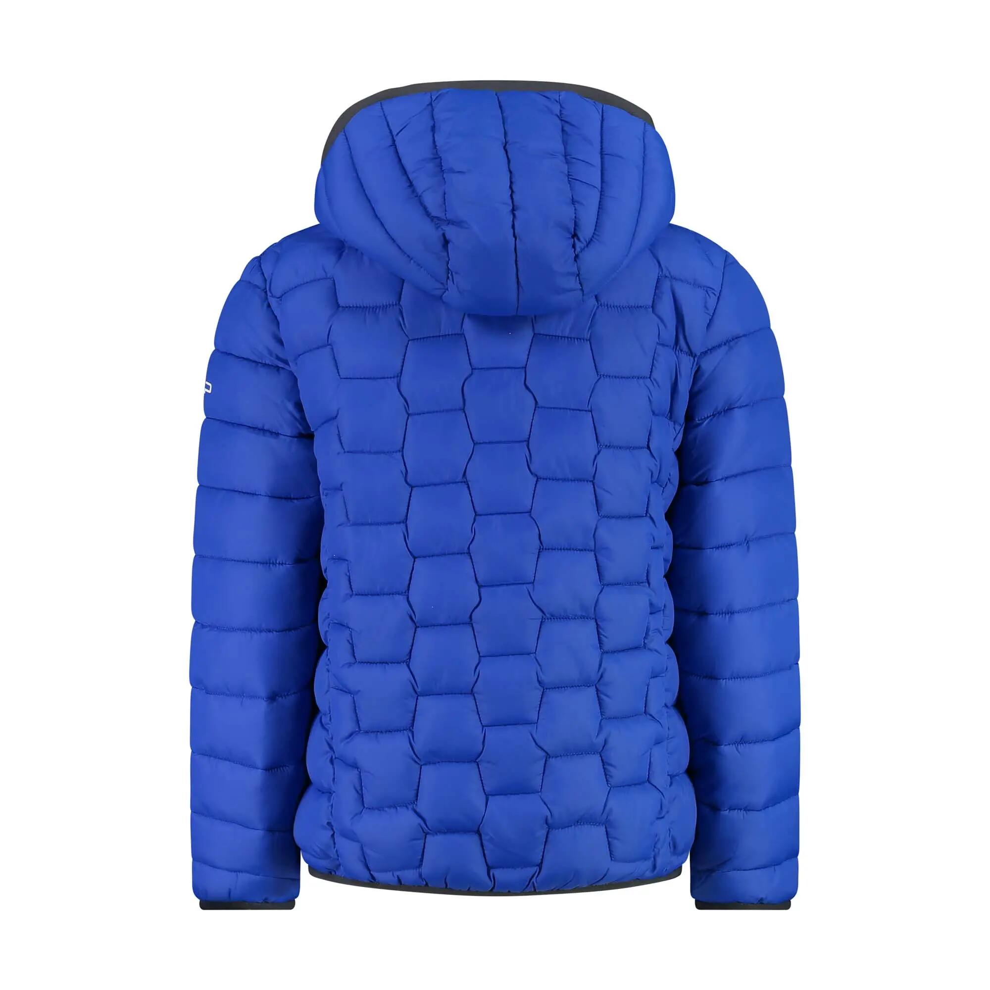 Doudoune à capuche enfant CMP 4/5