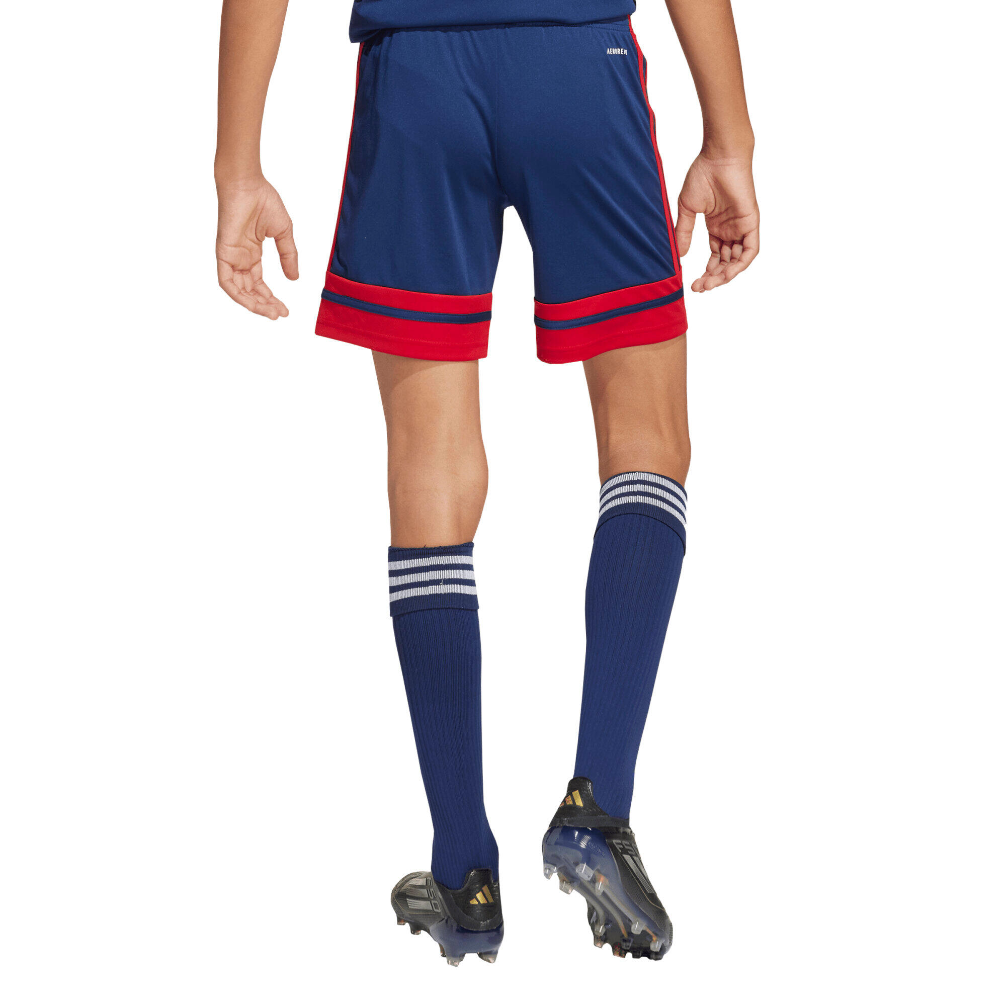 adidas Kinder Short Squadra 25 2/5