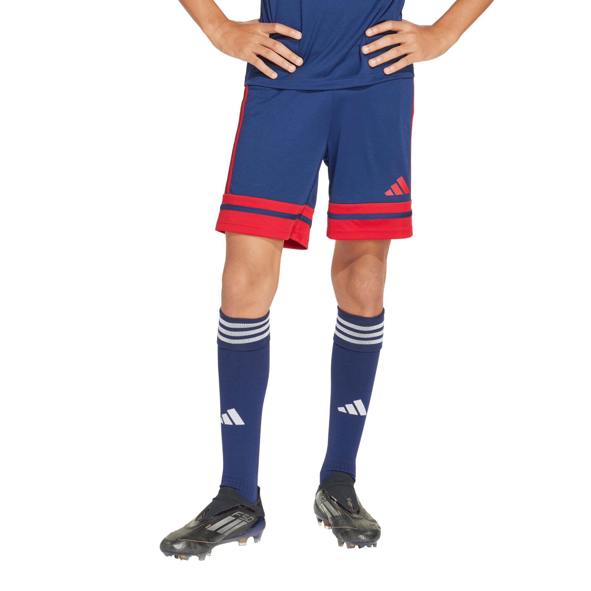 adidas Kinder Short Squadra 25 4/5