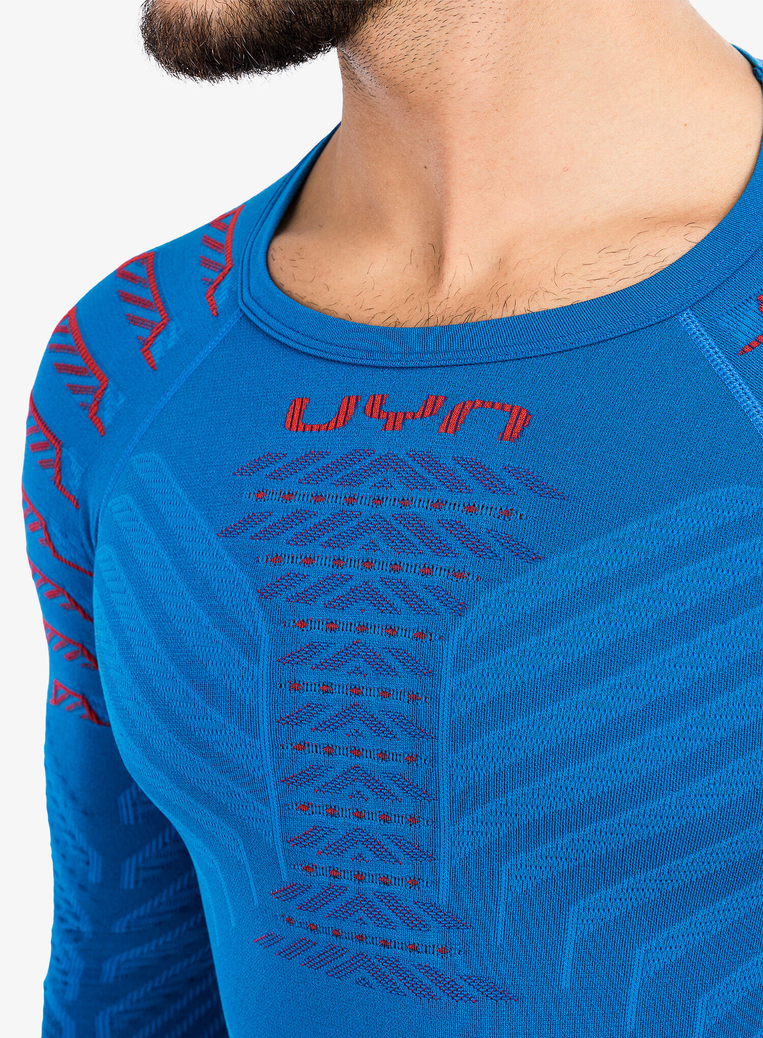 Maillot thermique Resilyon 5/7