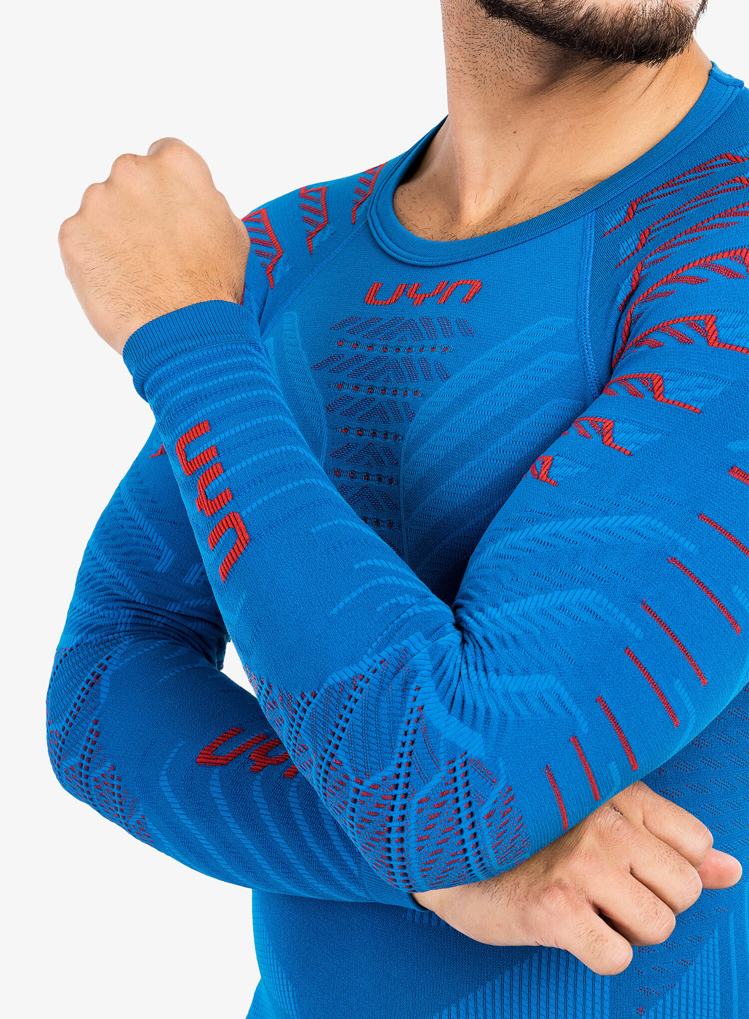 Maillot thermique Resilyon 4/7
