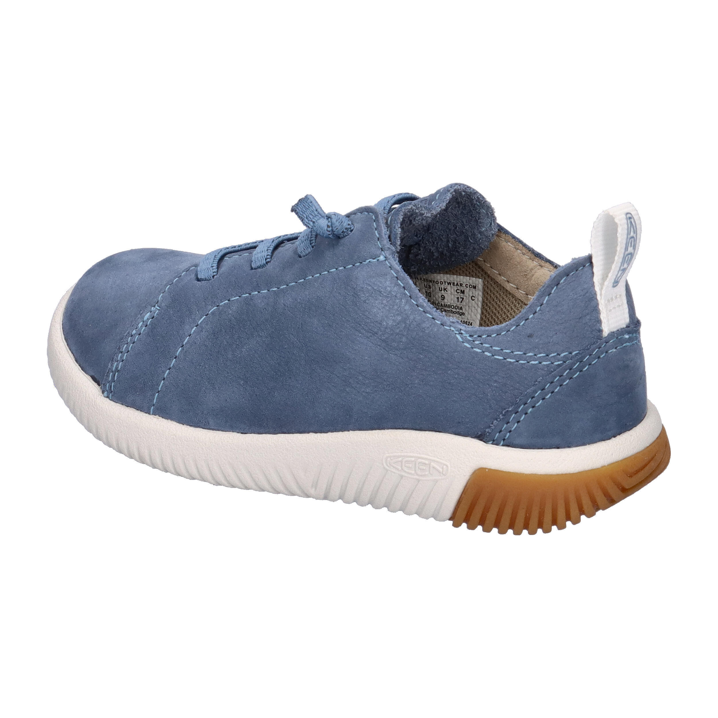 Sneaker Bambini Keen KNX LACE C 3/7