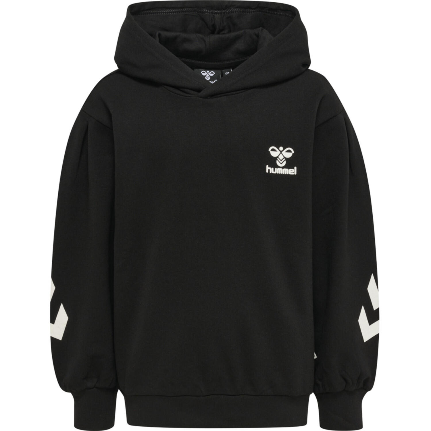 Kapuzenpullover Hmldue Mädchen HUMMEL 6/6