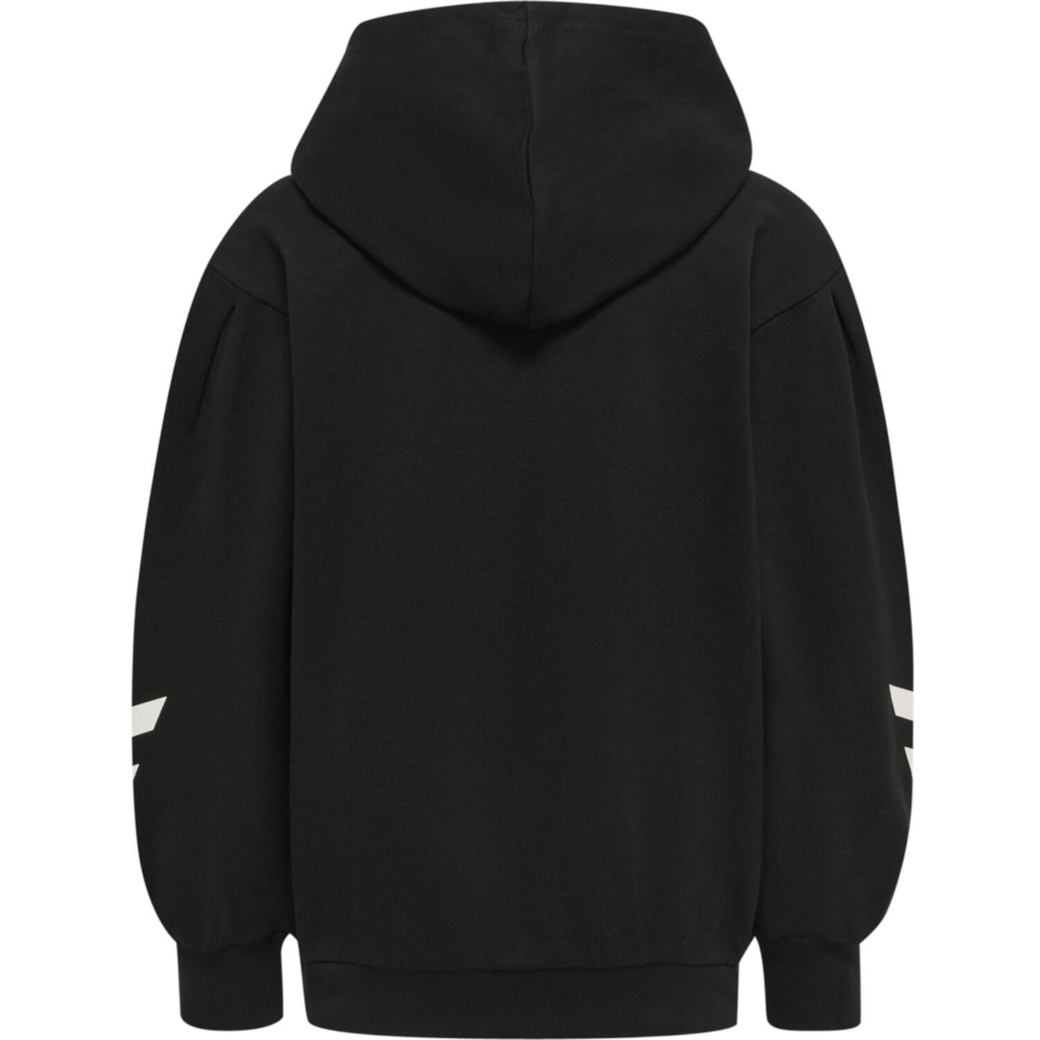 Kapuzenpullover Hmldue Mädchen HUMMEL 5/6