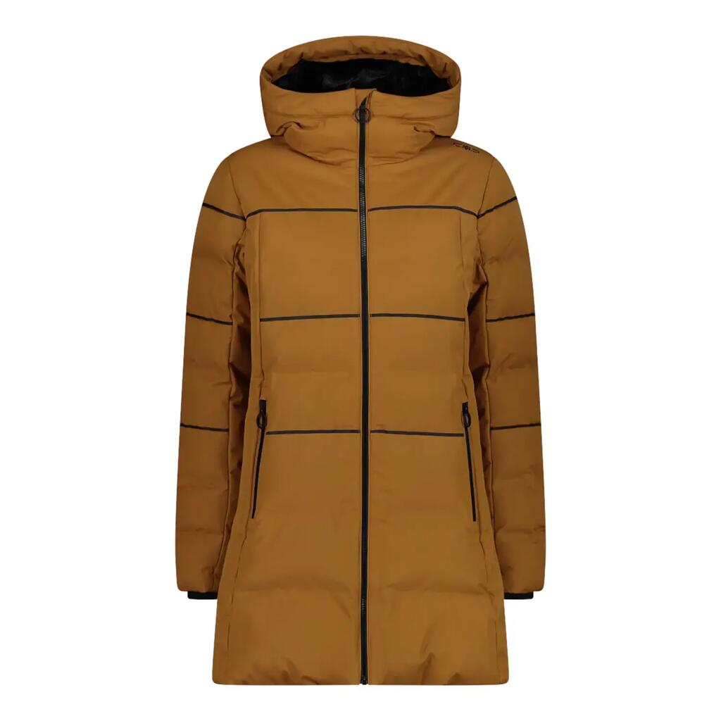 Women's Puffer jacket CMP