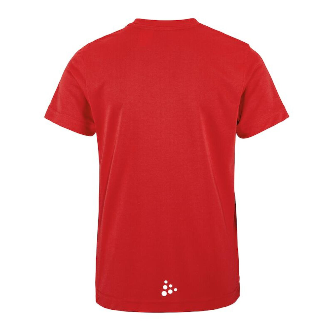 T-shirt de criança Craft Squad Go Function 2/2
