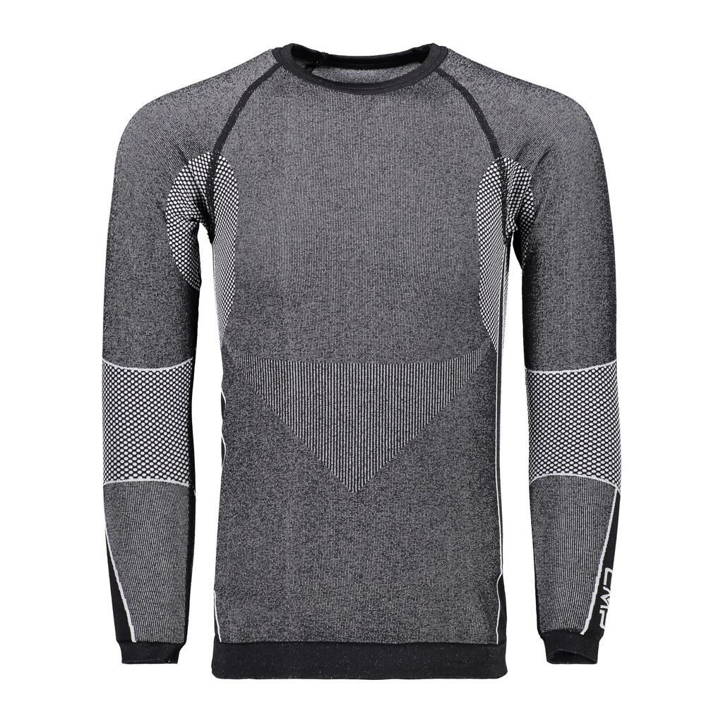 Long-sleeve t-shirt Campagnolo model 3Y94800 for unisex children
