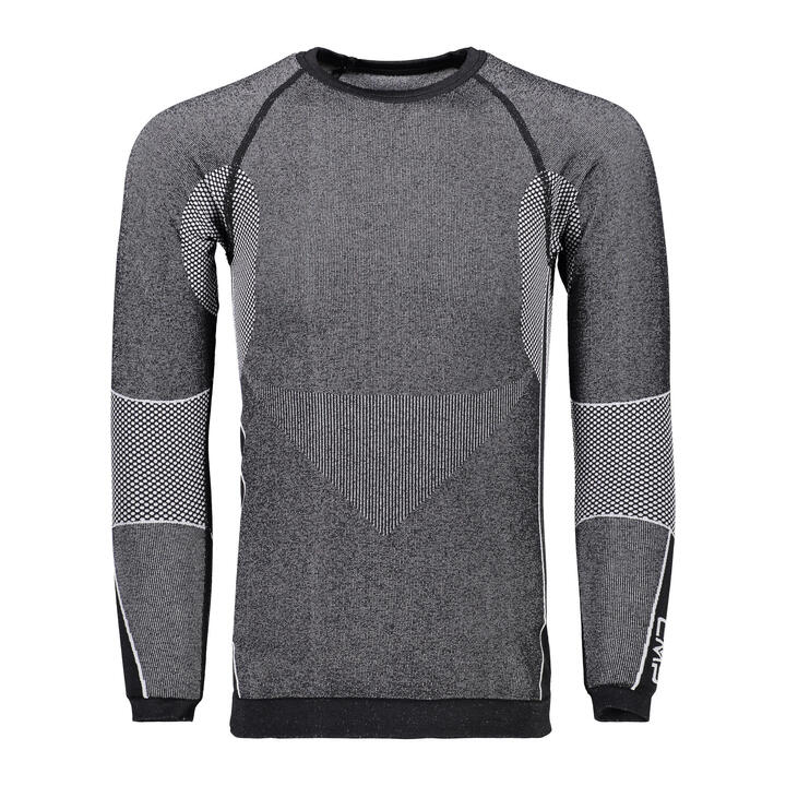 Maillot Cycliste Manches Longues Giordana Campagnolo – Taille XL, Polyester