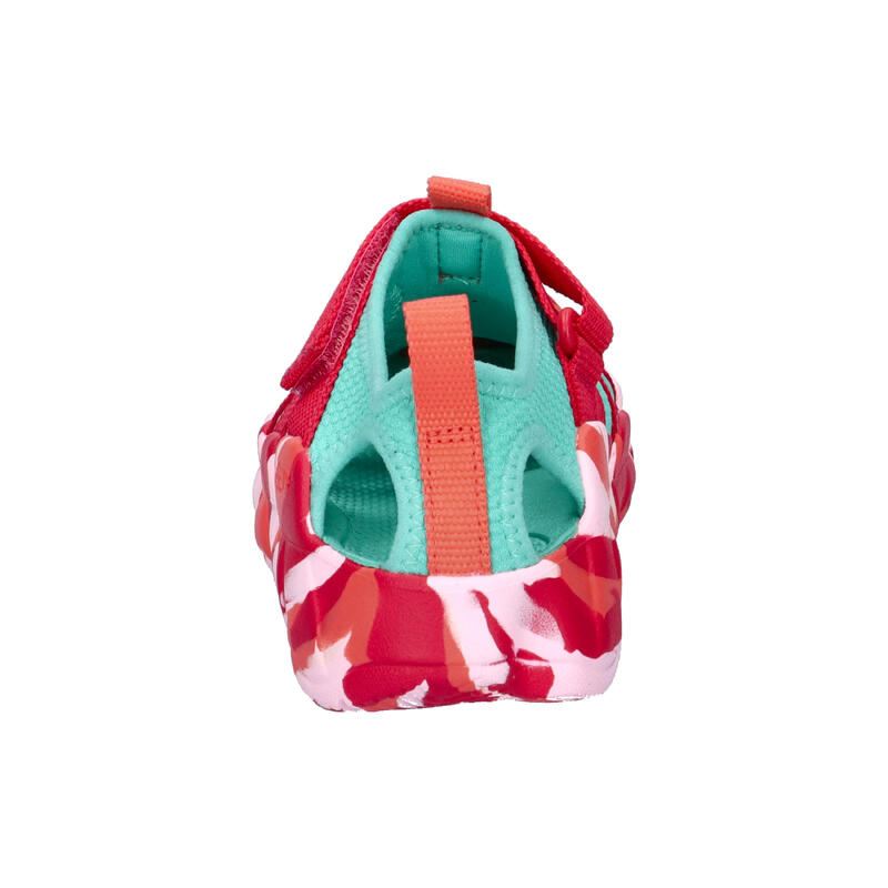 Keen Jr Hyperport H2 Raspberry/pool Blue Kids' Shoes