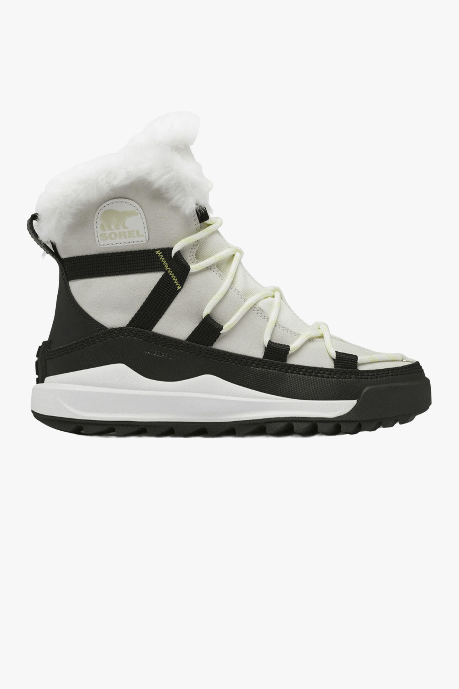 SOREL picture