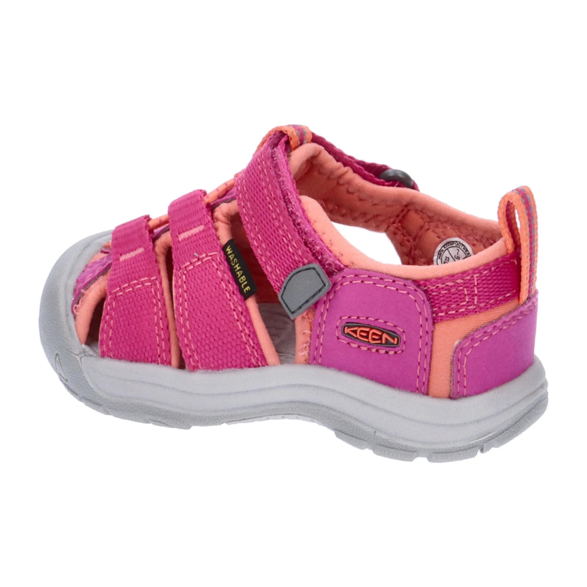 Keen Kinder Sandale Newport H2 Tots 3/7