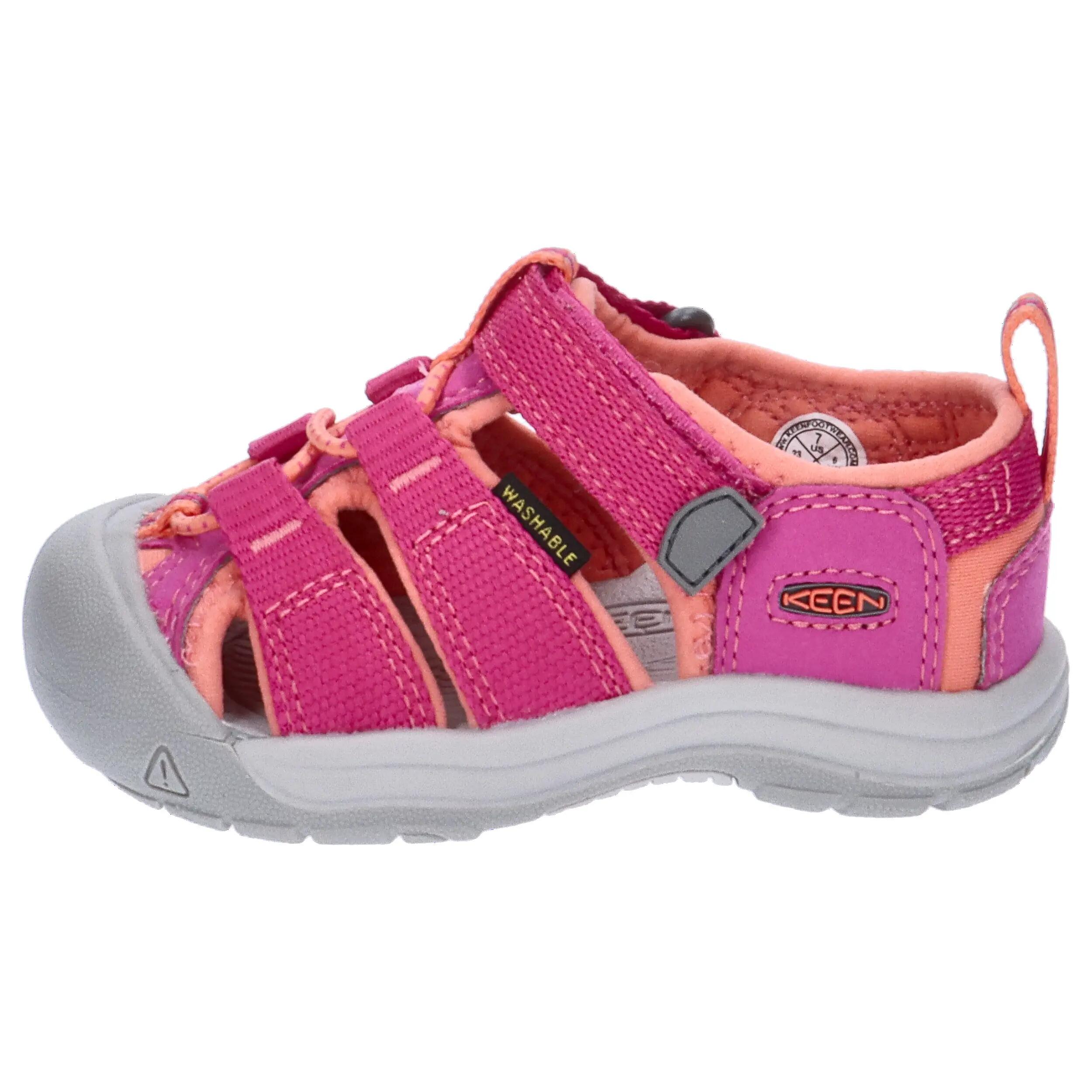 Keen Kinder Sandale Newport H2 Tots 2/7